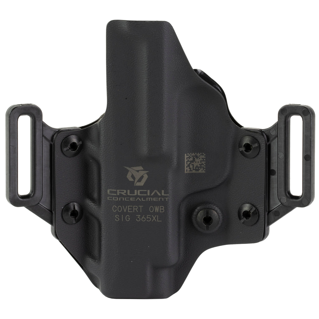 CRUCIAL OWB FOR SIG SAUER P365 XL