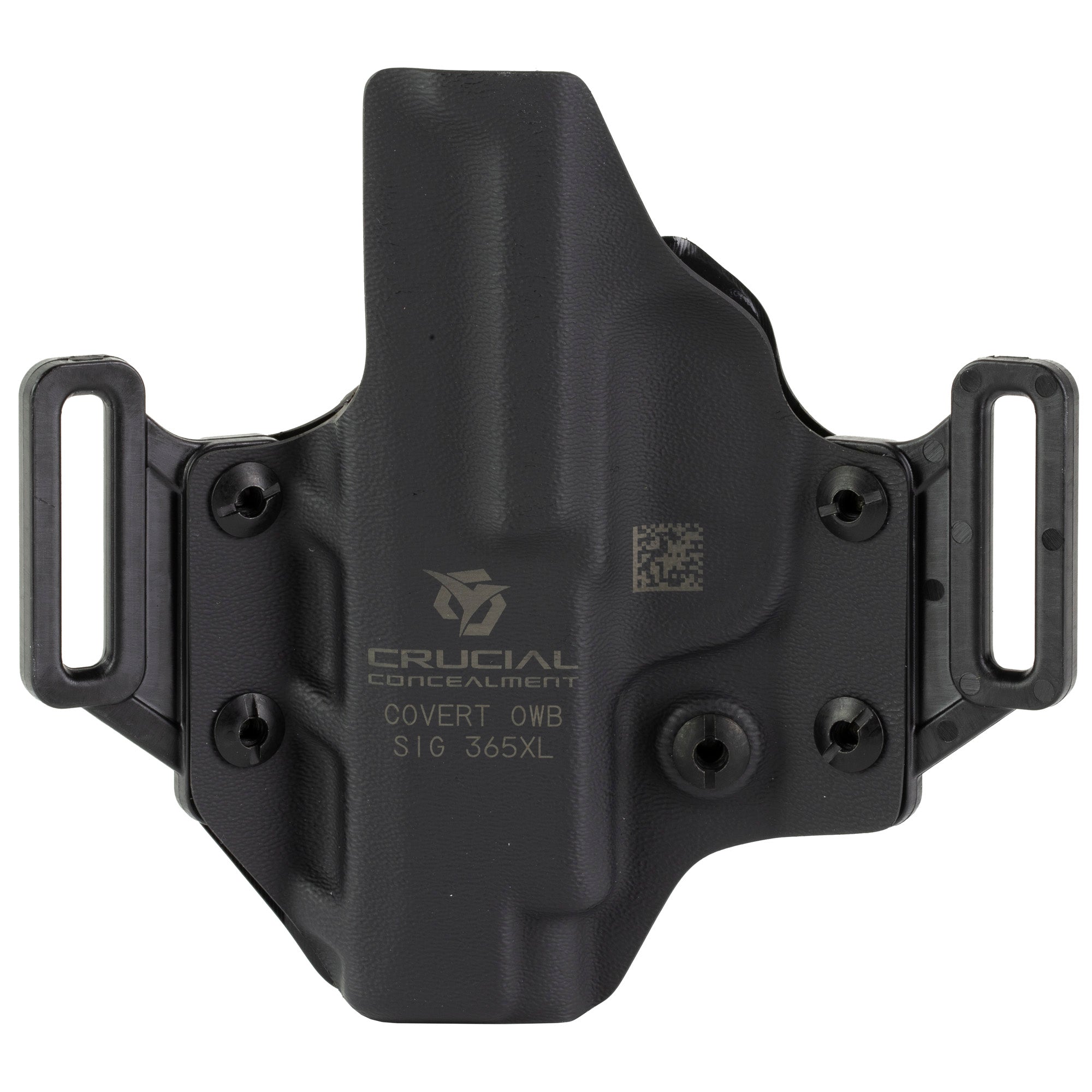 CRUCIAL OWB FOR SIG SAUER P365 XL