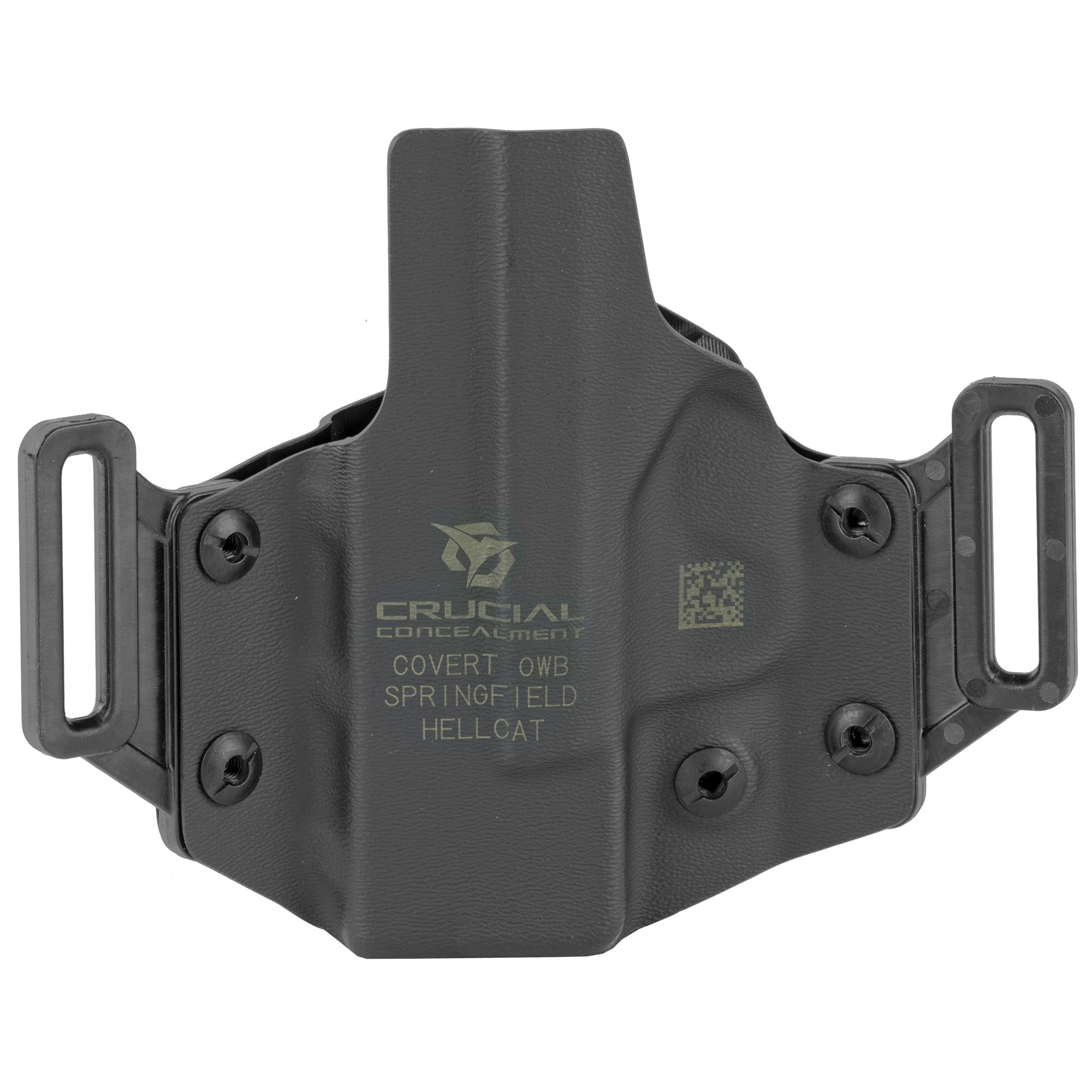 CRUCIAL OWB FOR HELLCAT RH BLK