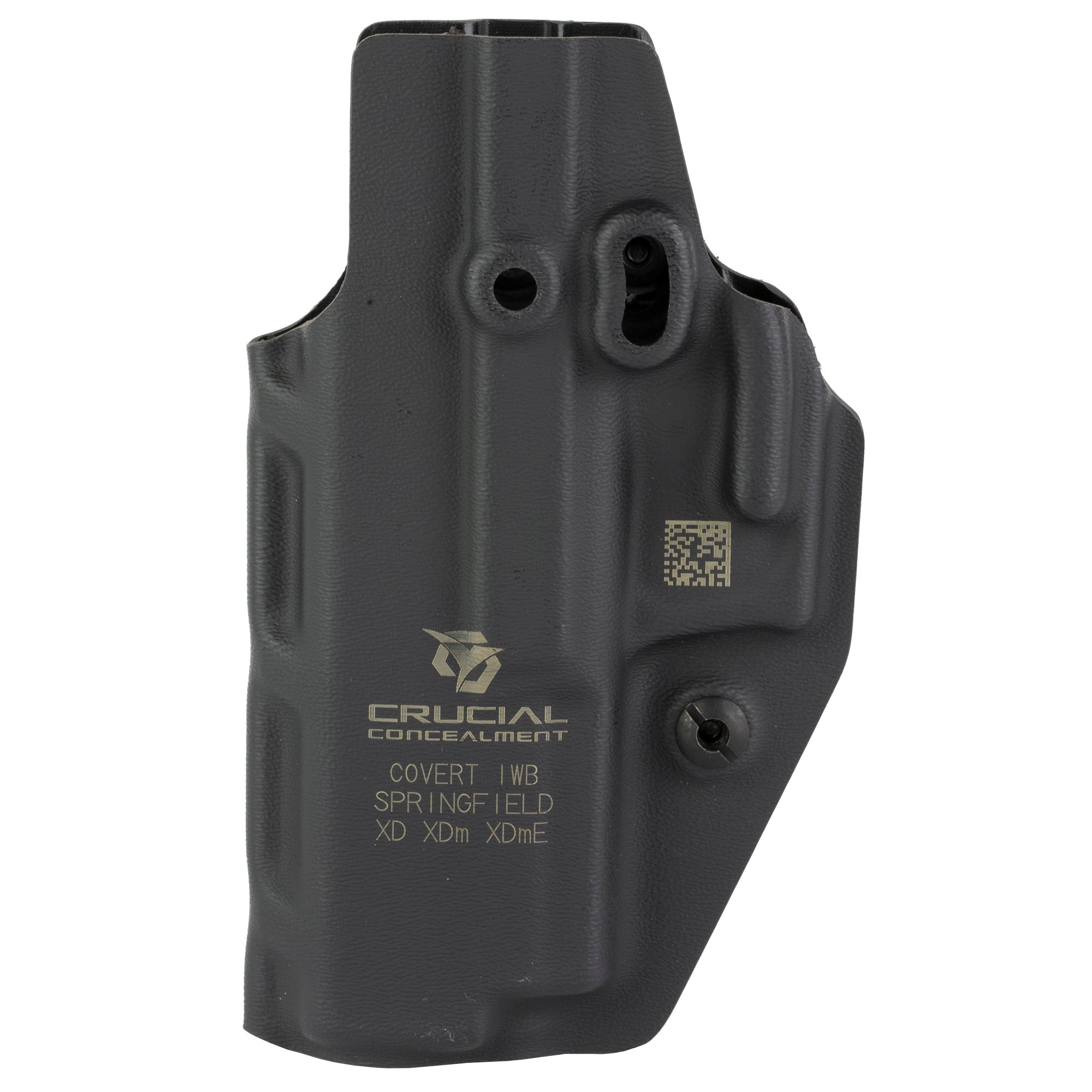 CRUCIAL IWB FOR SPD XD/XDM/XDME 3-4
