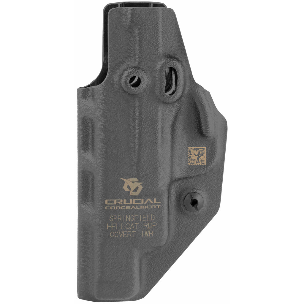 CRUCIAL IWB SPD HELLCAT RDP AMBI BLK