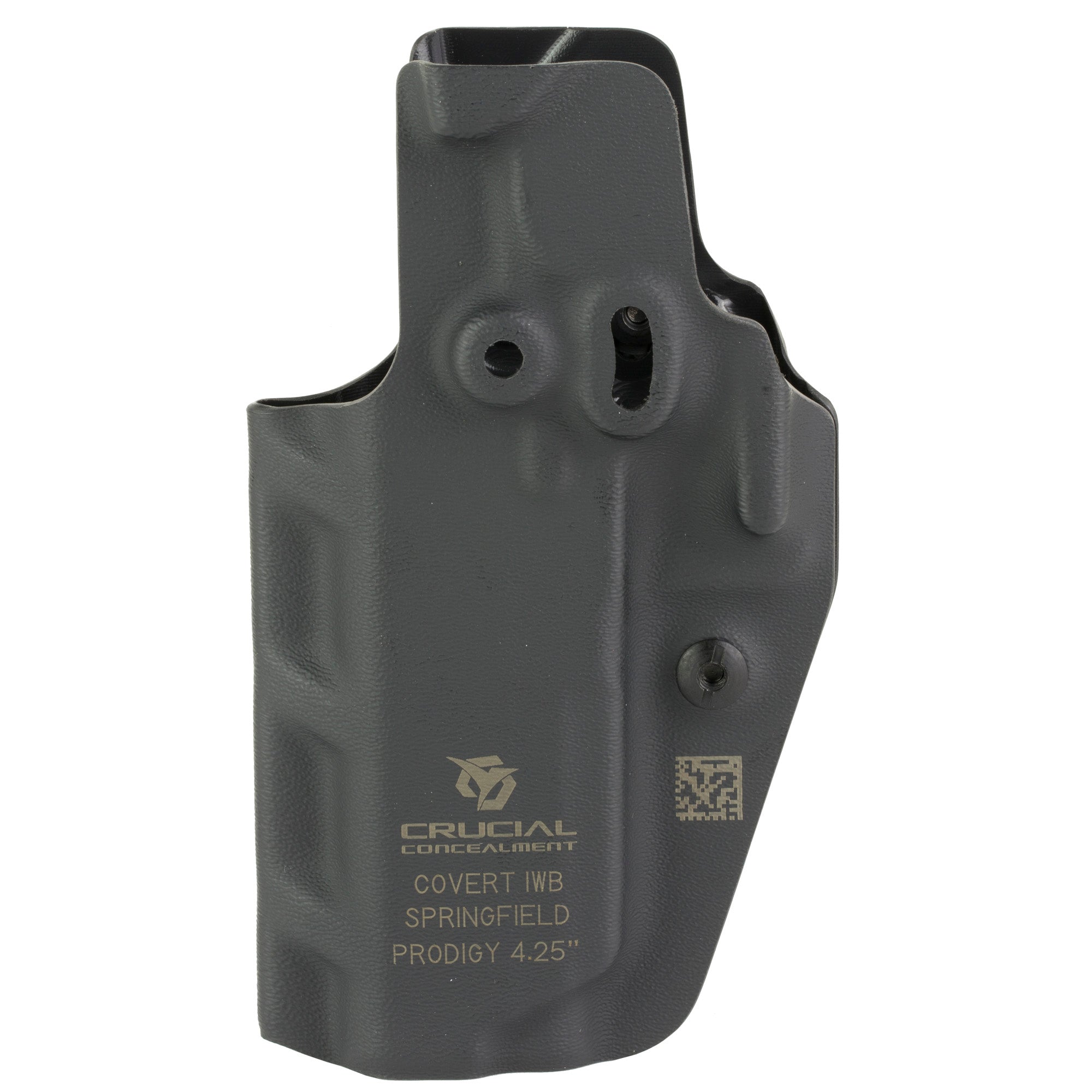 CRUCIAL IWB SPGFD PRODIGY AMBI BLK