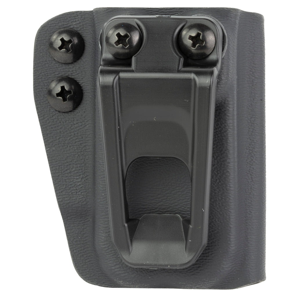 CRUCIAL COVERT MAG PCH 2011 AMBI BLK