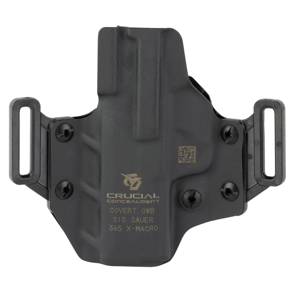 CRUCIAL RH OWB SIG P365 XMACRO