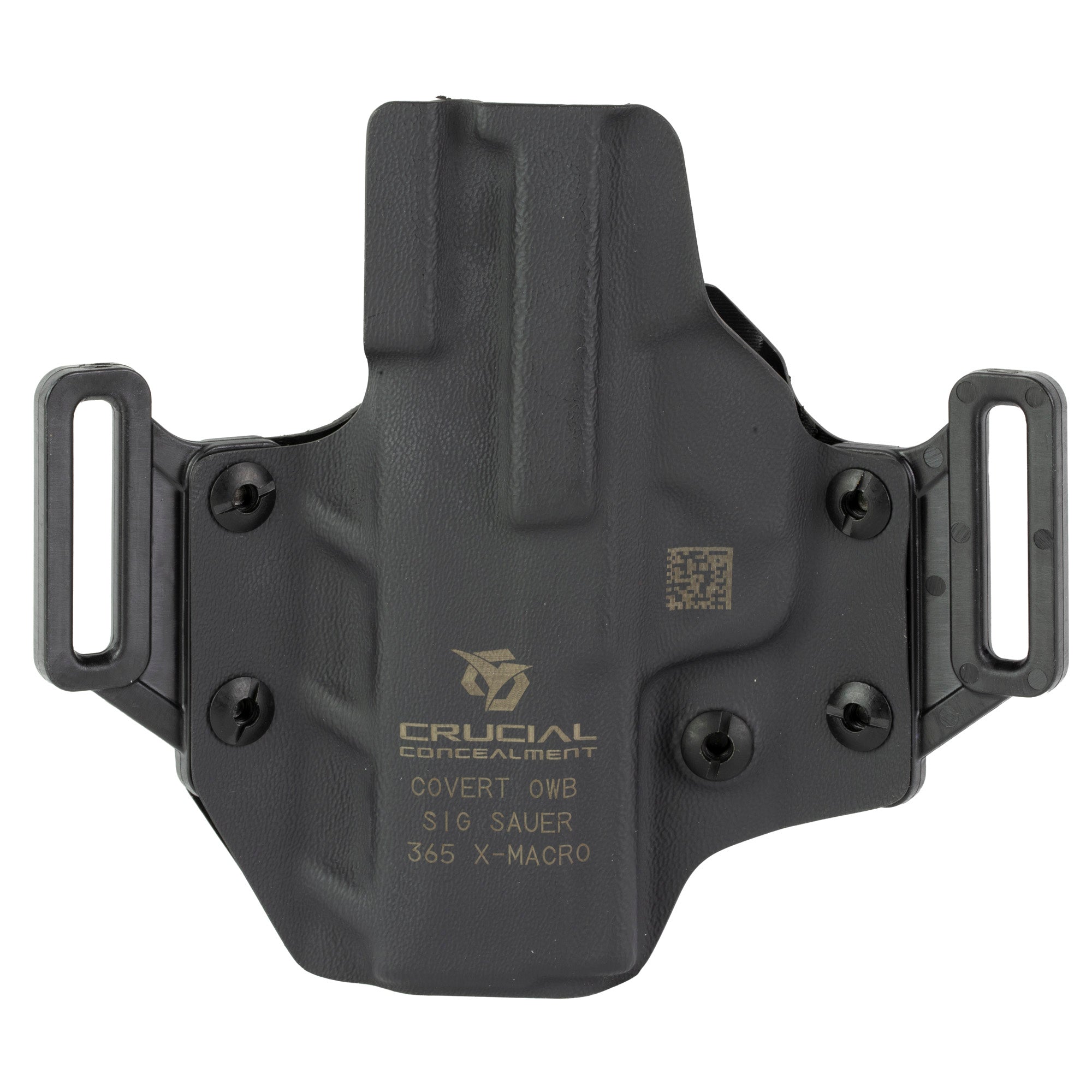CRUCIAL RH OWB SIG P365 XMACRO