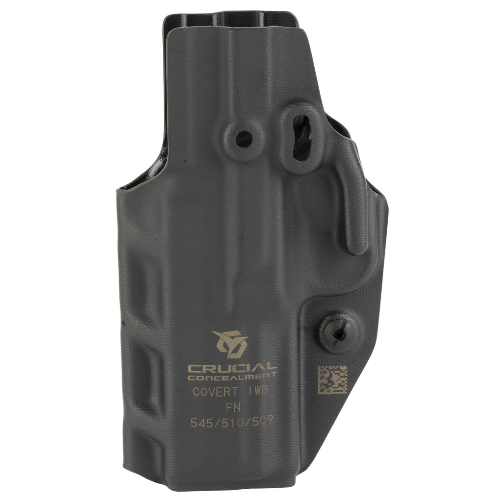CRUCIAL IWB FN 509/510/545 AMBI BLK