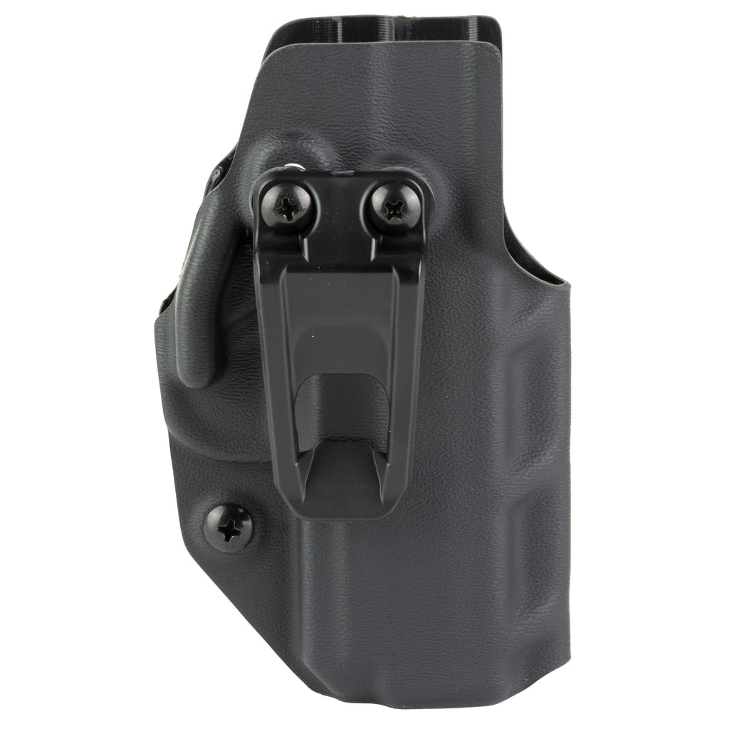 CRUCIAL AMBI COVERT IWB FN REFLEX