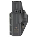 CRUCIAL AMBI COVERT IWB ECHELON