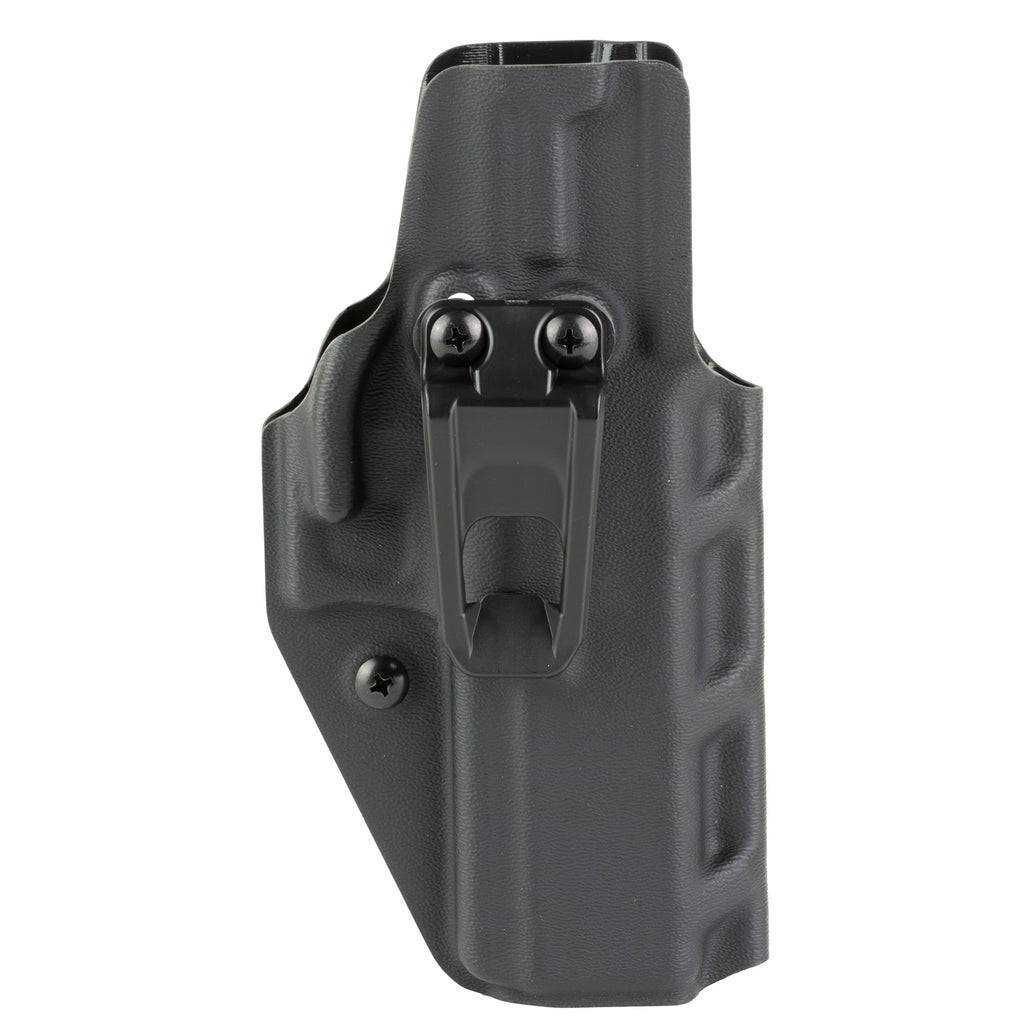 CRUCIAL AMBI COVERT IWB ECHELON