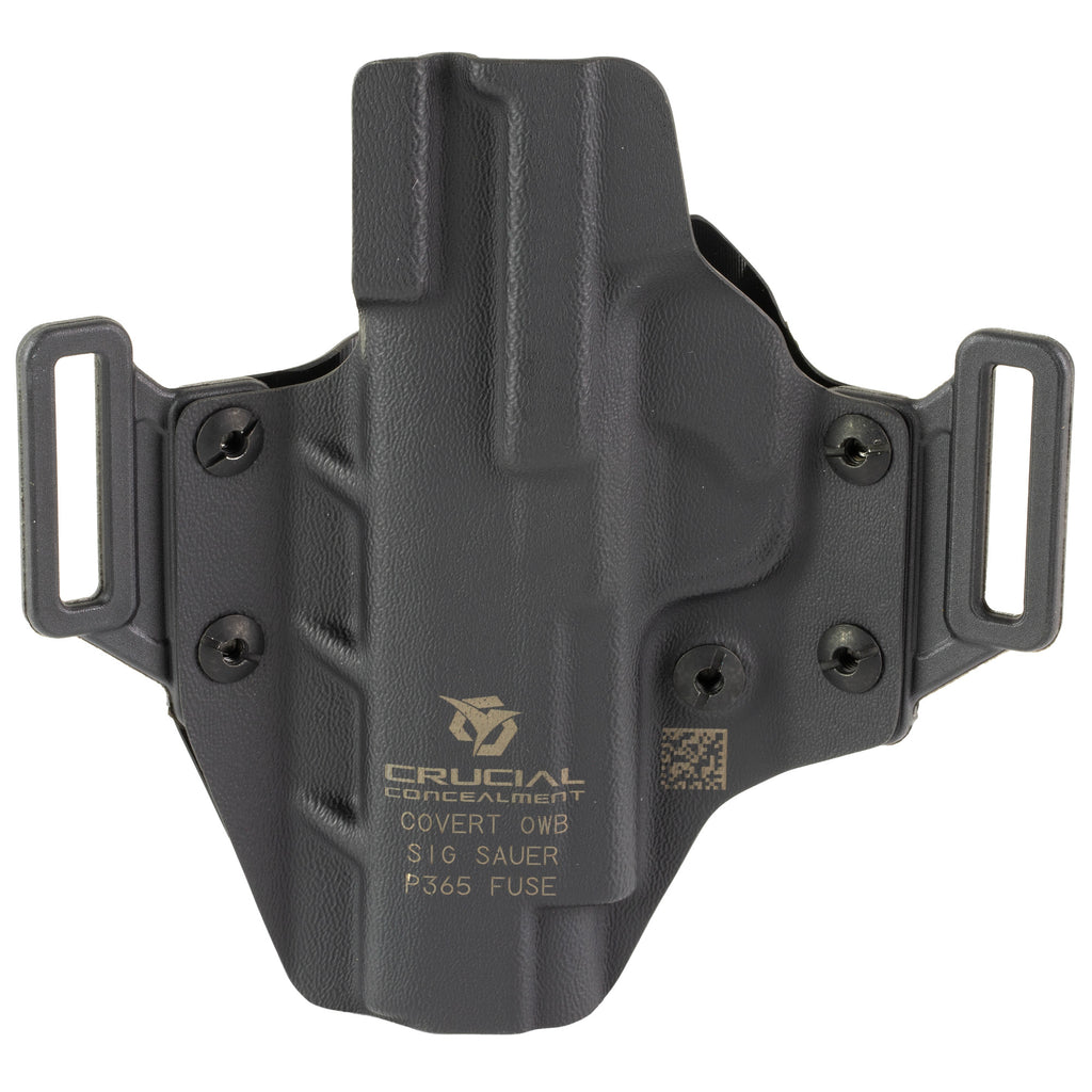 CRUCIAL OWB FOR SIG SAUER FUSE RH BK