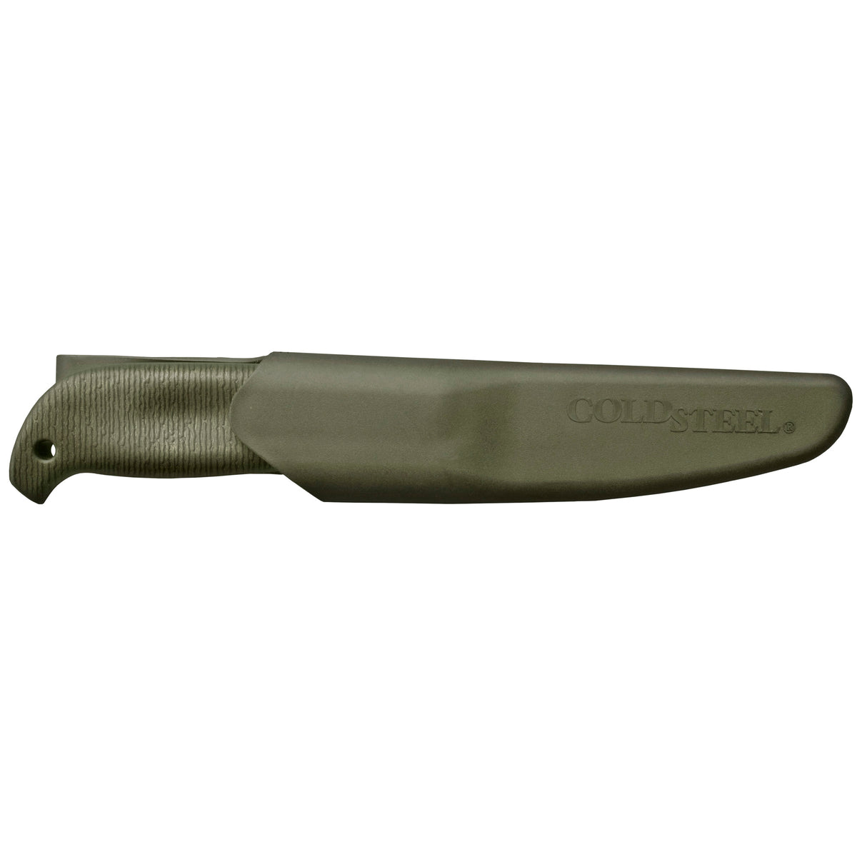 COLD STL FINN HAWK 4 PLN W/SHEATH
