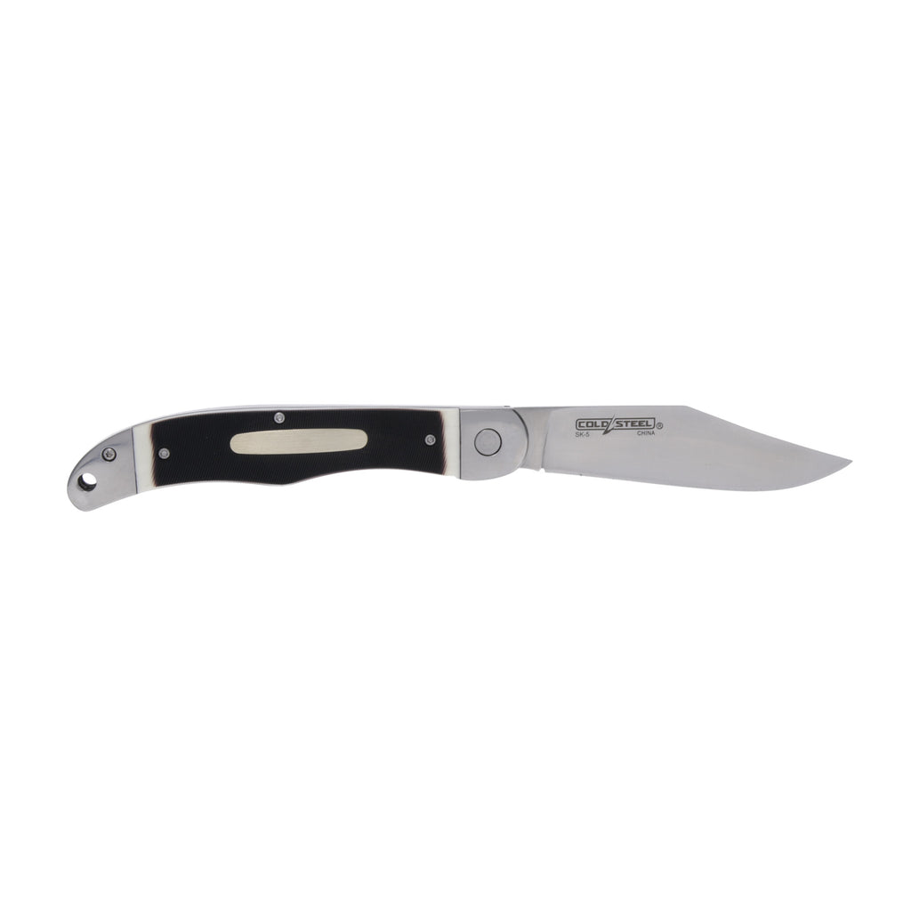 COLD STEEL RANCH BOSS II FLDR 4 SLV