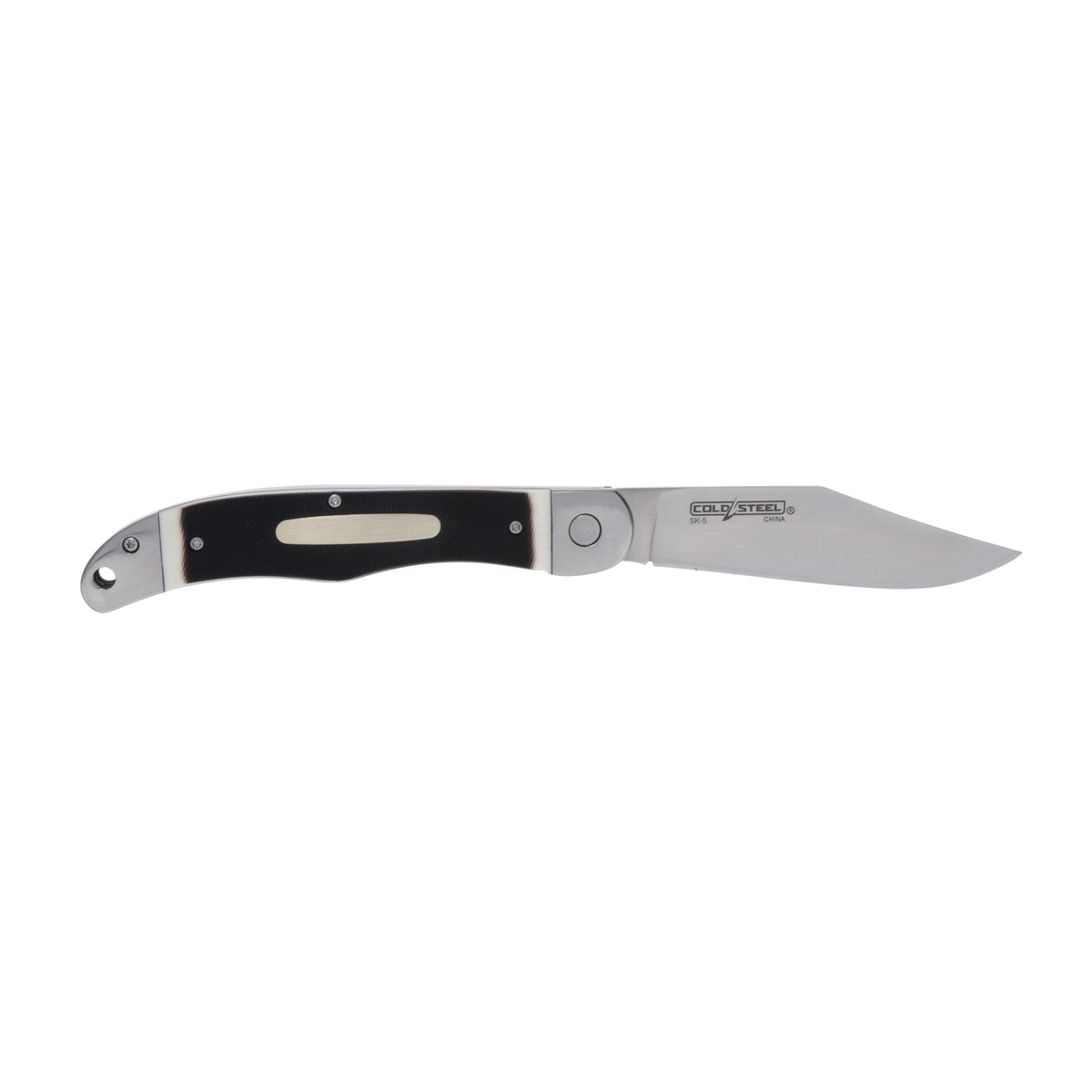 COLD STEEL RANCH BOSS II FLDR 4 SLV