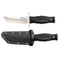 COLD STEEL MINI LTHERNECK TANTO 3.5