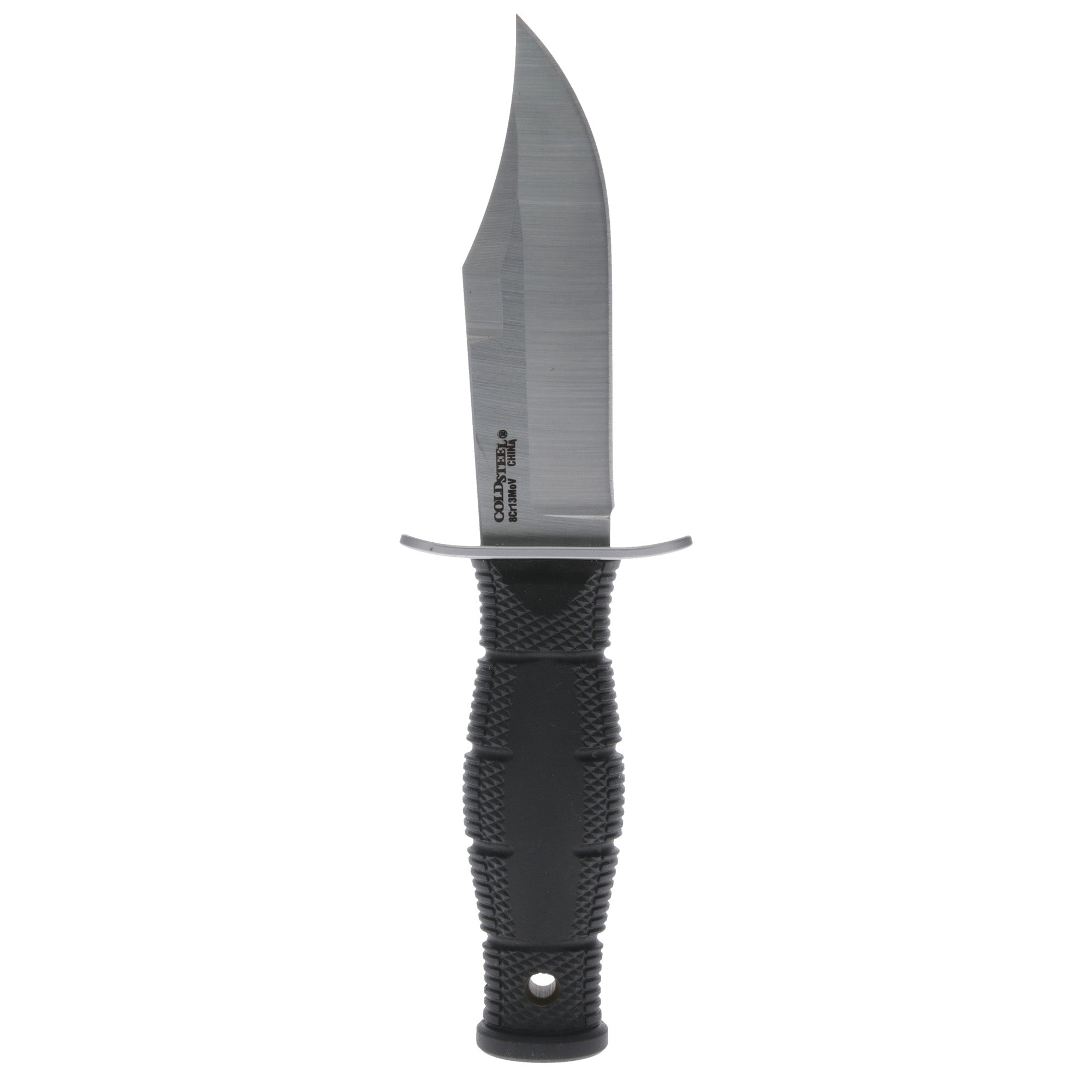 COLD STEEL MINI LTHERNECK CLIP 3.5
