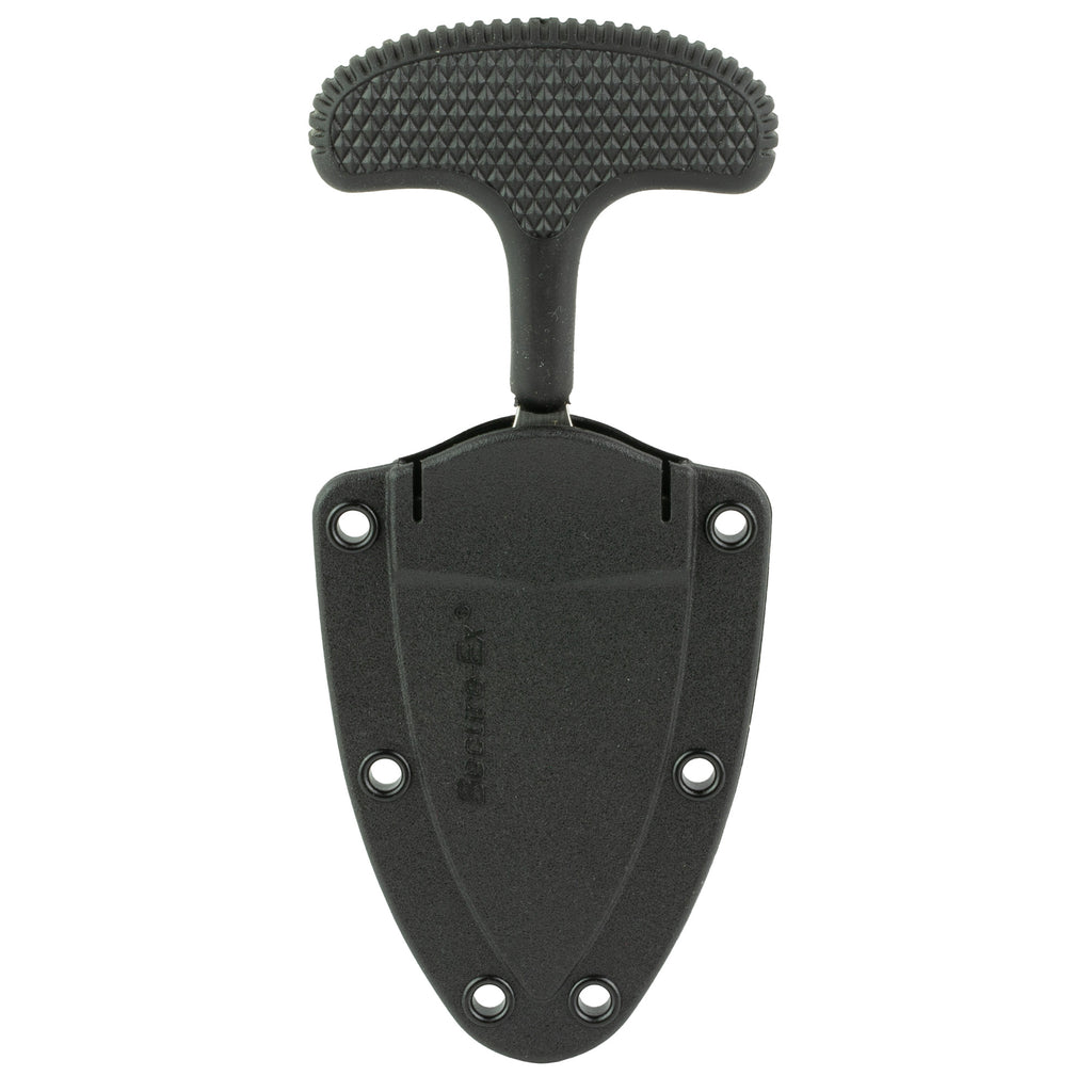 COLD STL URBAN EDGE 2.5 W/SHEATH