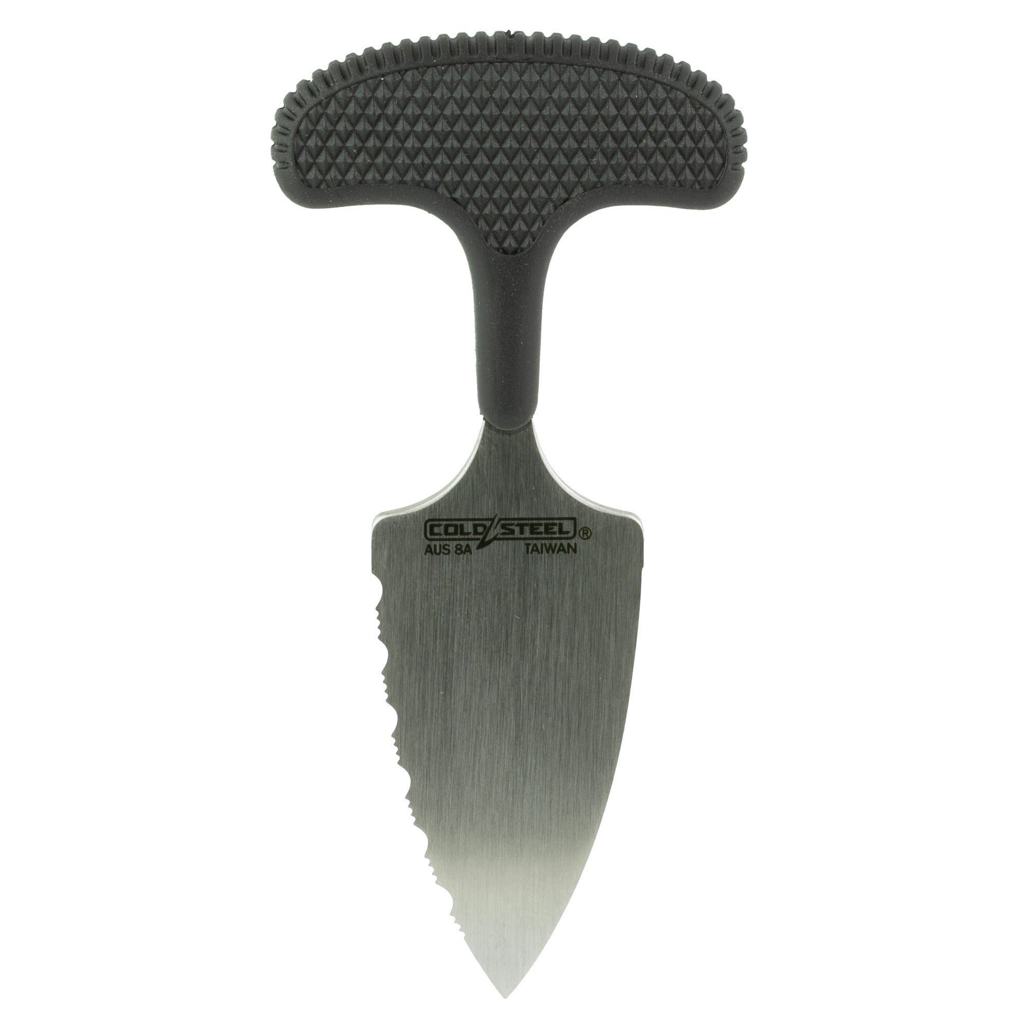 COLD STL URBAN 50/50 2.5 W/SHEATH