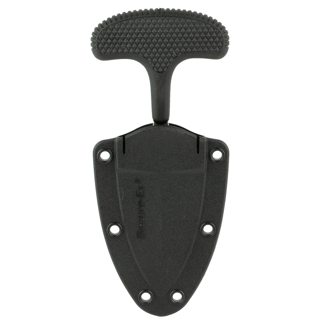 COLD STL URBAN 50/50 2.5 W/SHEATH