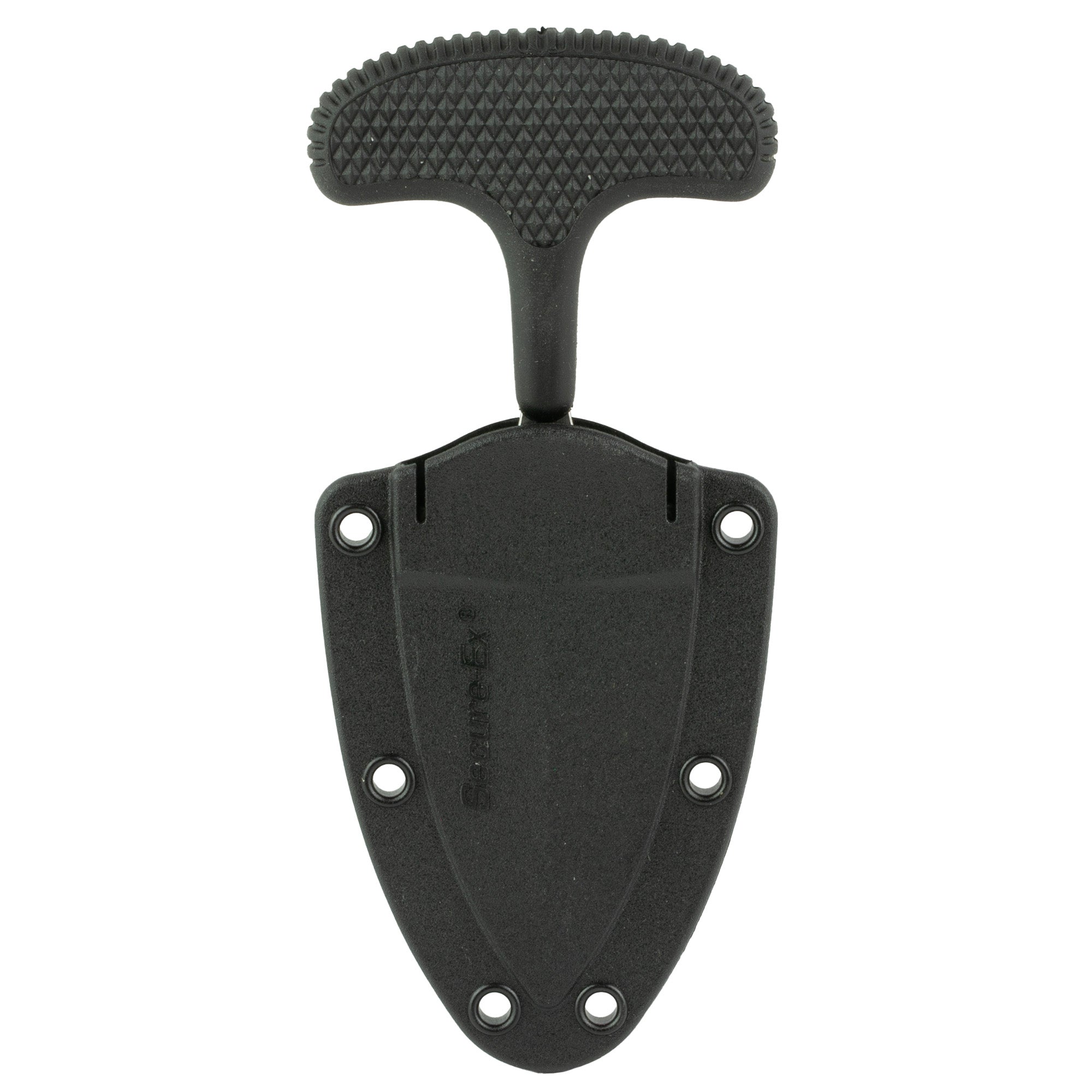 COLD STL URBAN 50/50 2.5 W/SHEATH