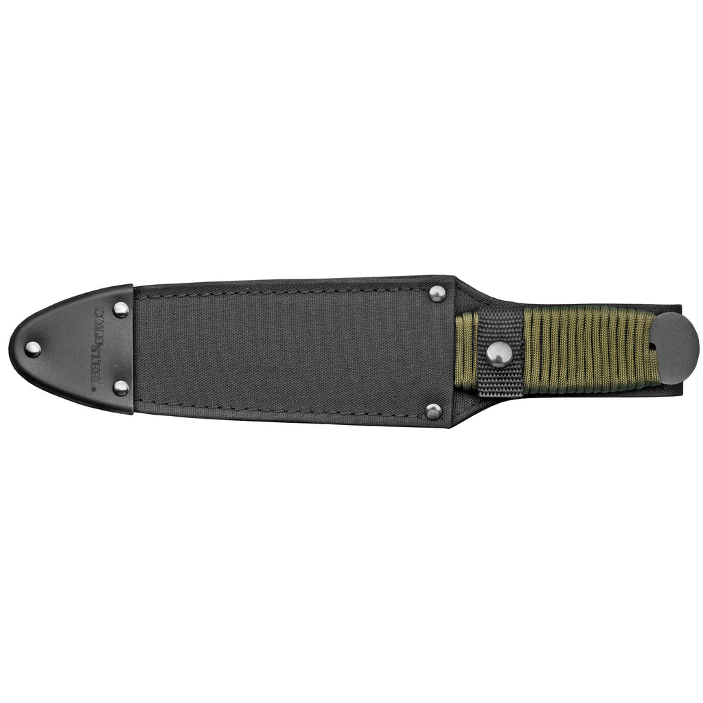 COLD STL TRUE FLIGHT THROWR W/SHEATH