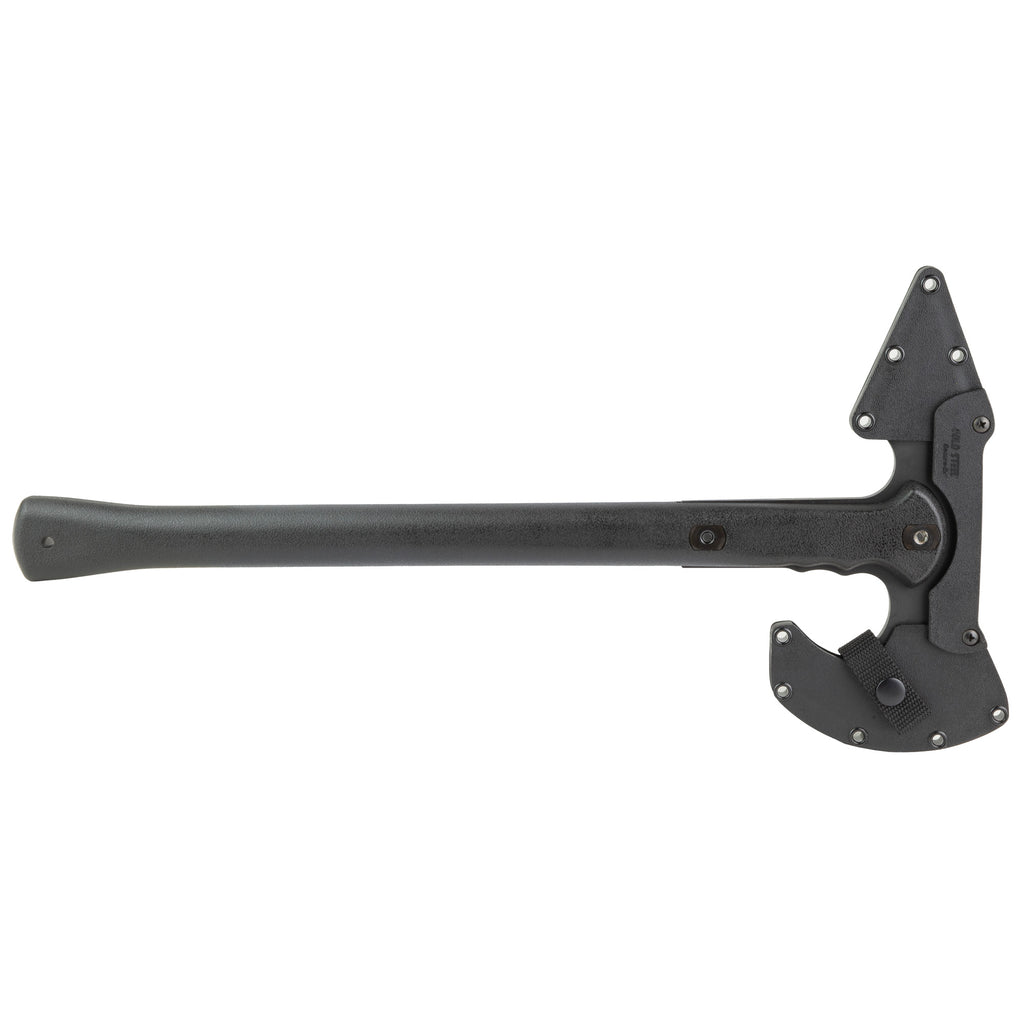 COLD STL TRENCH HAWK W/SHEATH