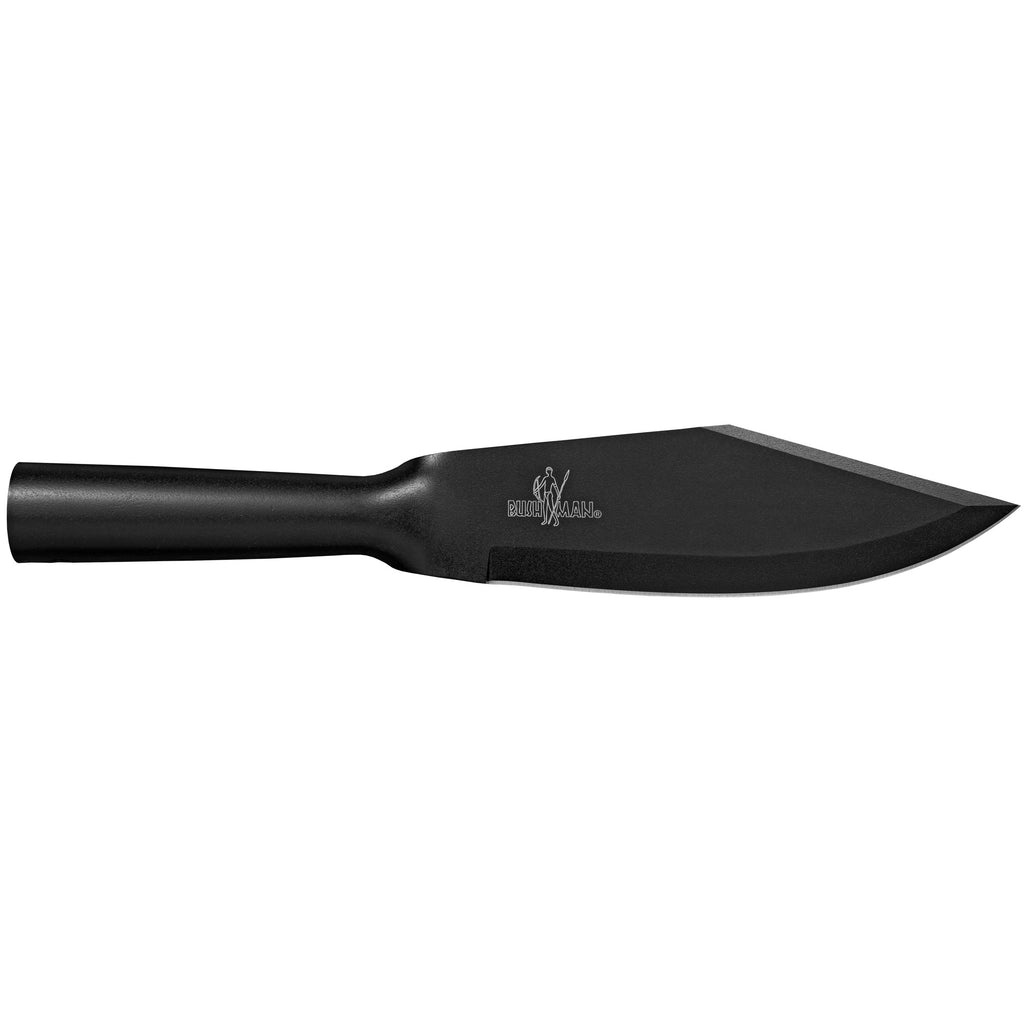 COLD STL BSHMN BOWIE 7 BLK W/SHEATH