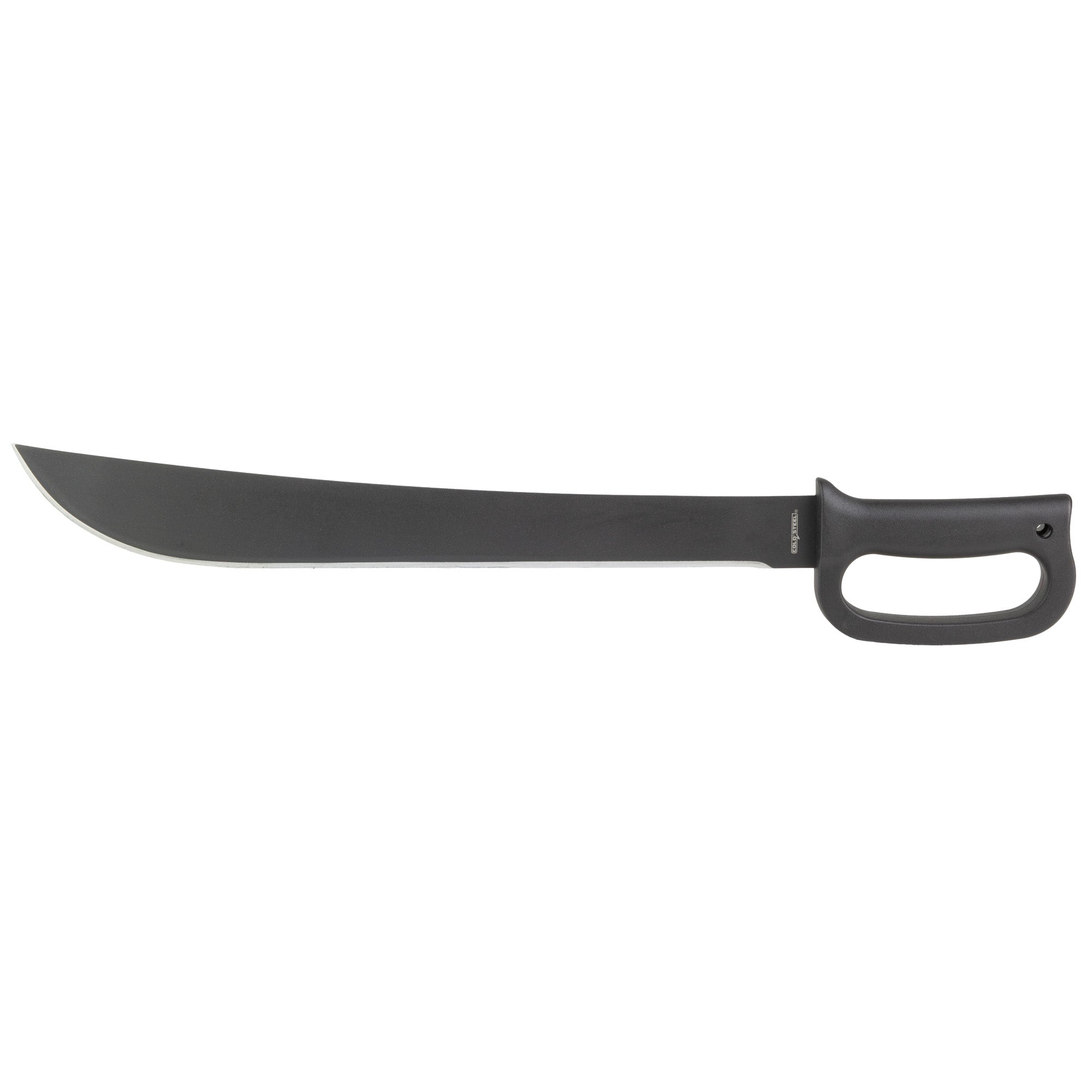 COLD STL LTN D-GRD MACHETE 18 W/STH