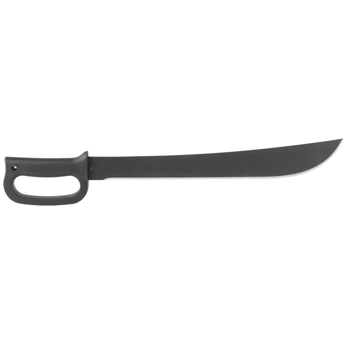 COLD STL LTN D-GRD MACHETE 18 W/STH