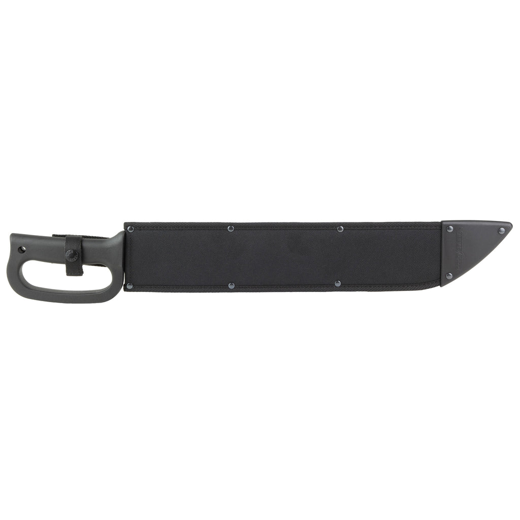 COLD STL LTN D-GRD MACHETE 18 W/STH