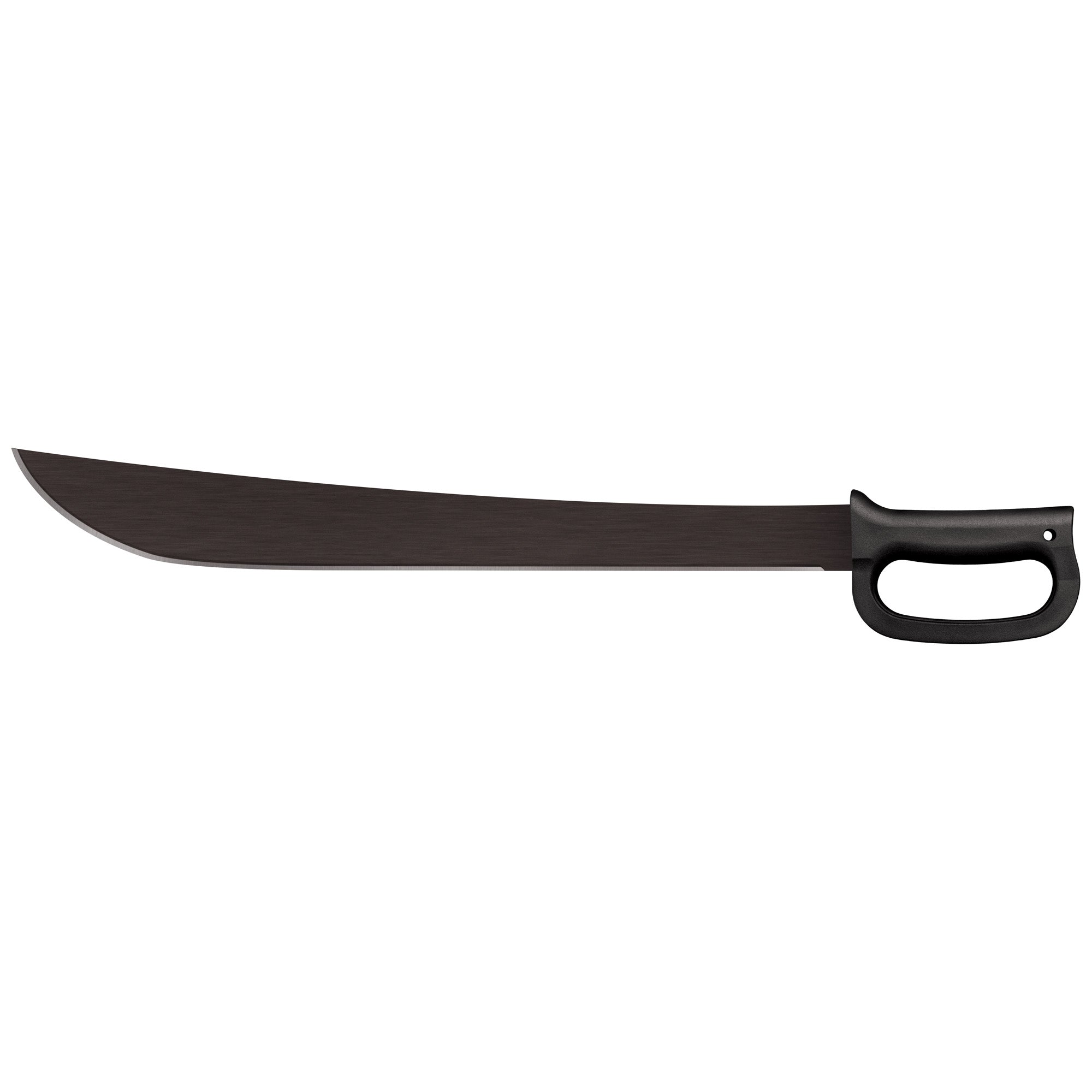COLD STL LTN D-GRD MACHETE 21 W/STH