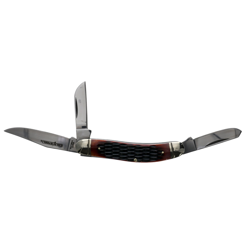 COLD STEEL GNTLMNS STCKMAN 2.5 JGD