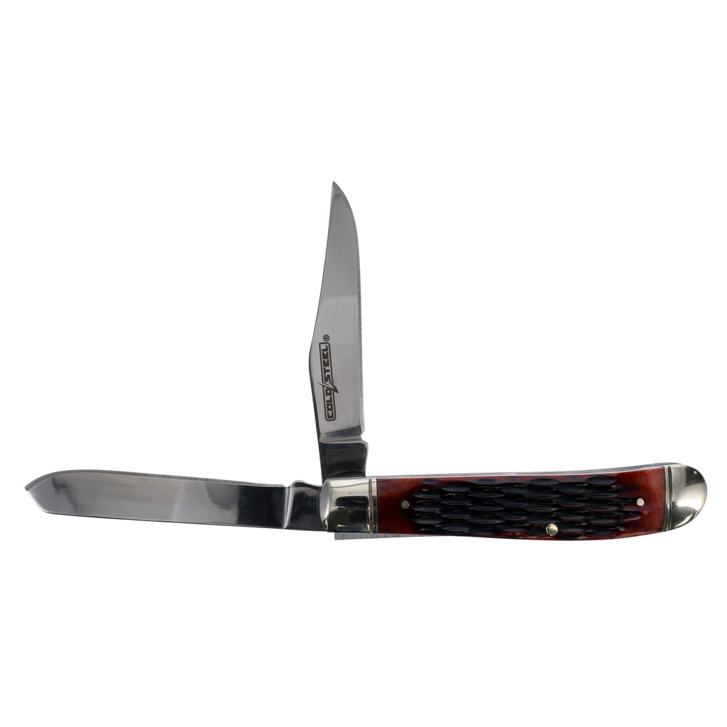 COLD STEEL MINI TRAP 2.6/2.7 BONE