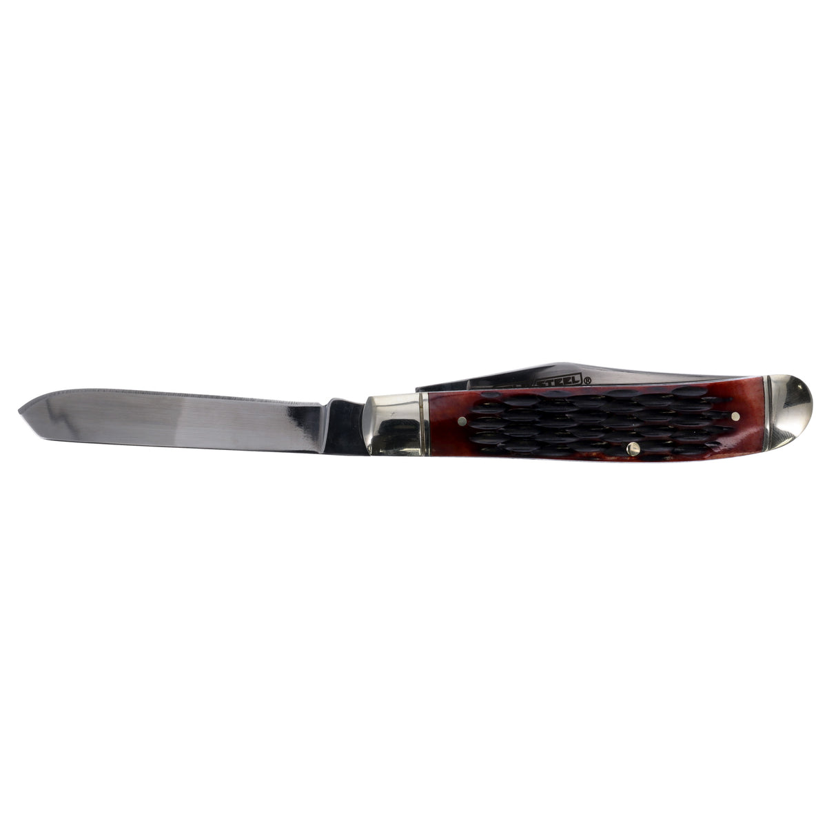 COLD STEEL MINI TRAP 2.6/2.7 BONE