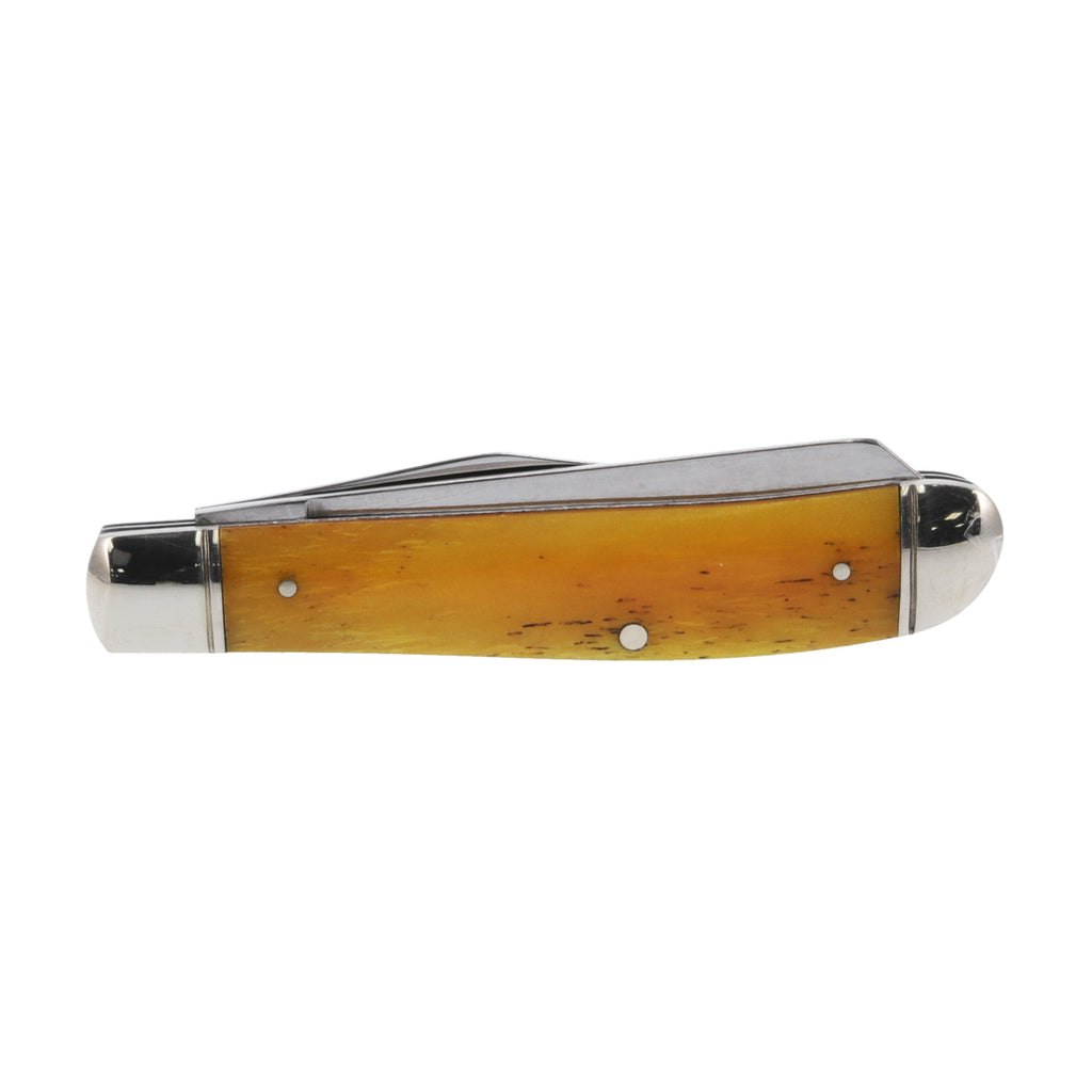COLD STEEL MINI TRAP 2.6/2.7 YLW
