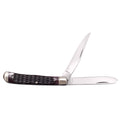 COLD STEEL TRAPPER 3.3 JIGGED BONE