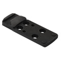 COLT KING COBRA OPTICS PLATE RMSC