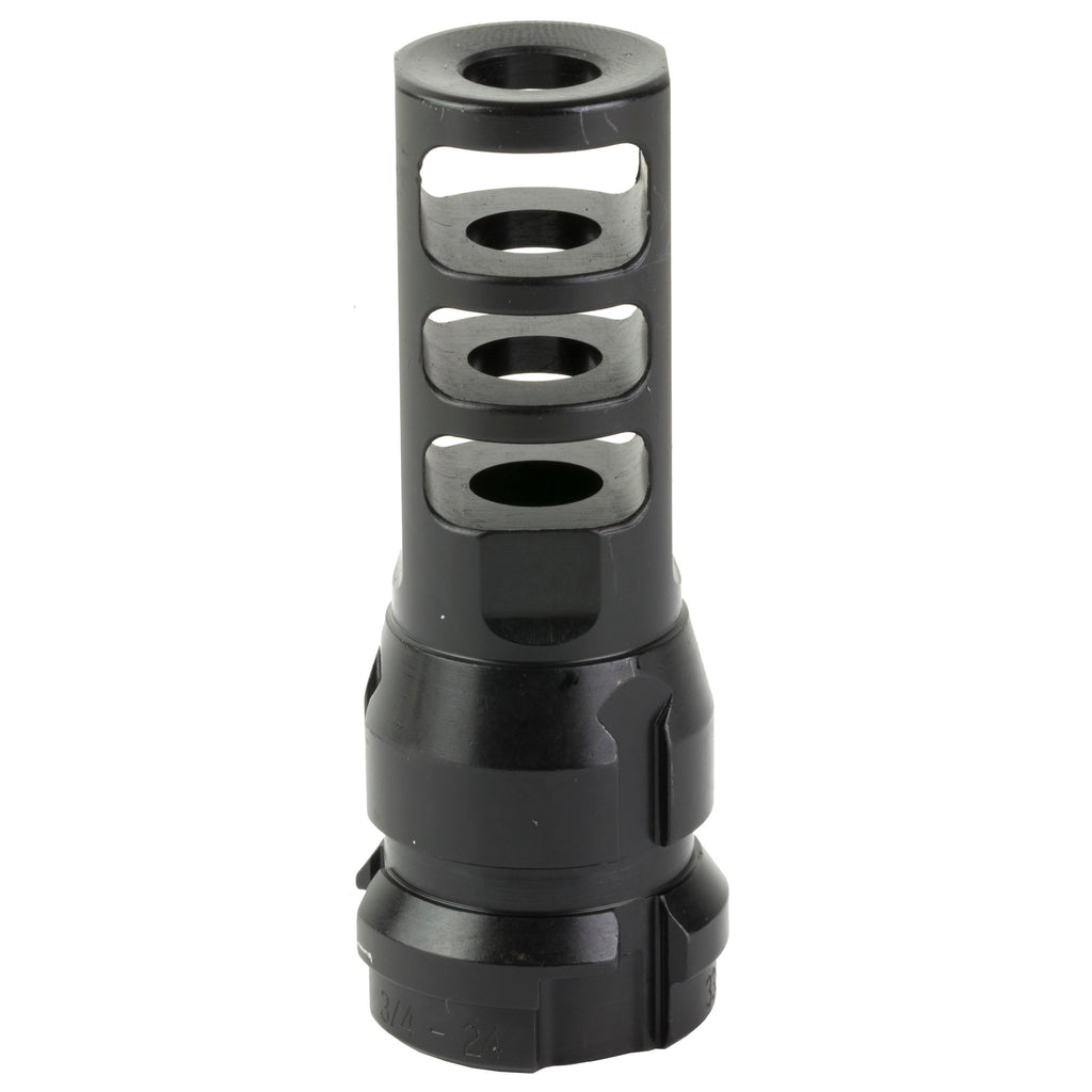 DEAD AIR KEYMO MB 3/4X24 338CAL