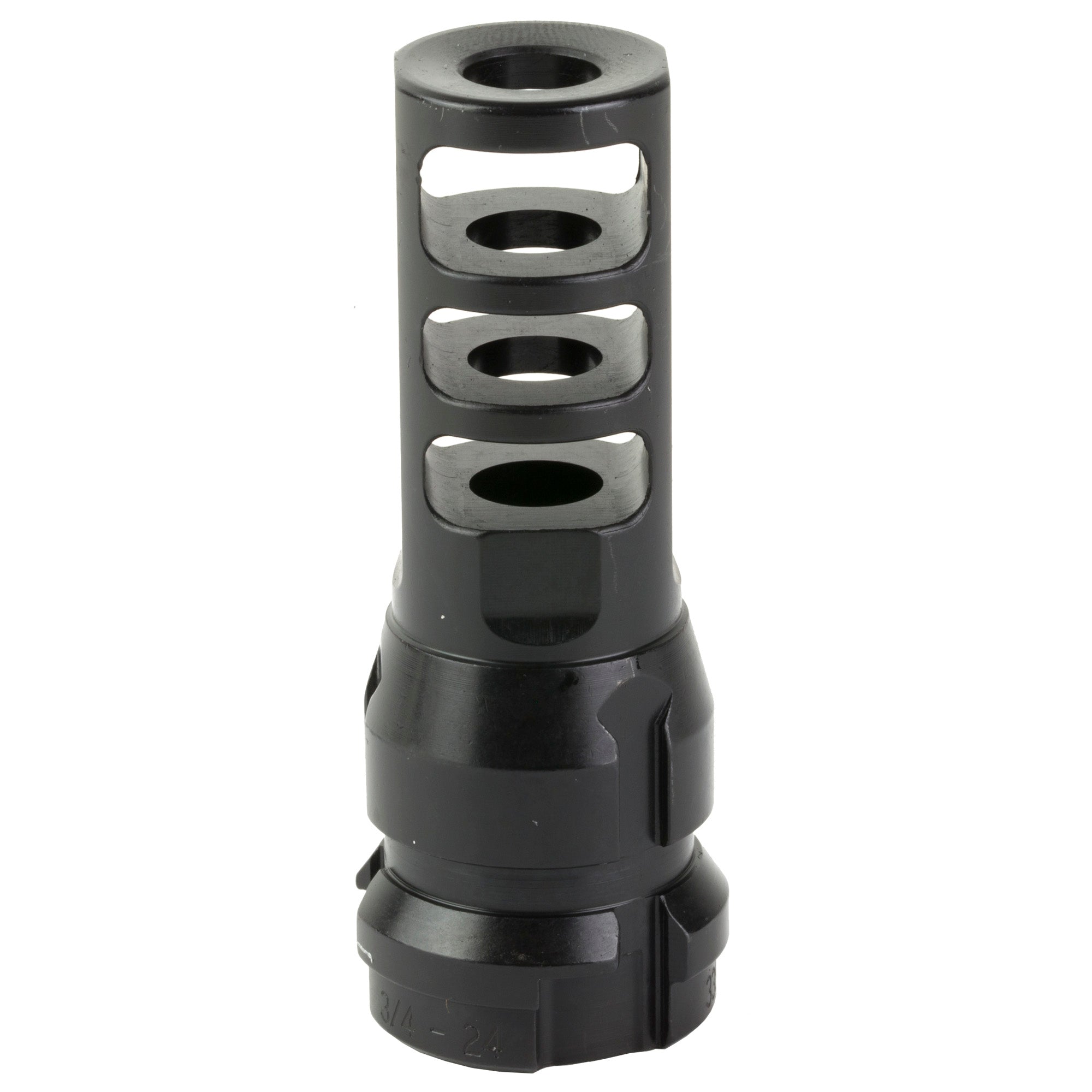 DEAD AIR KEYMO MB 3/4X24 338CAL
