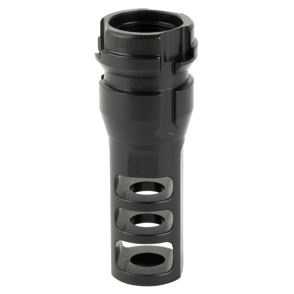 DEAD AIR KEYMO MB 3/4X24 338CAL