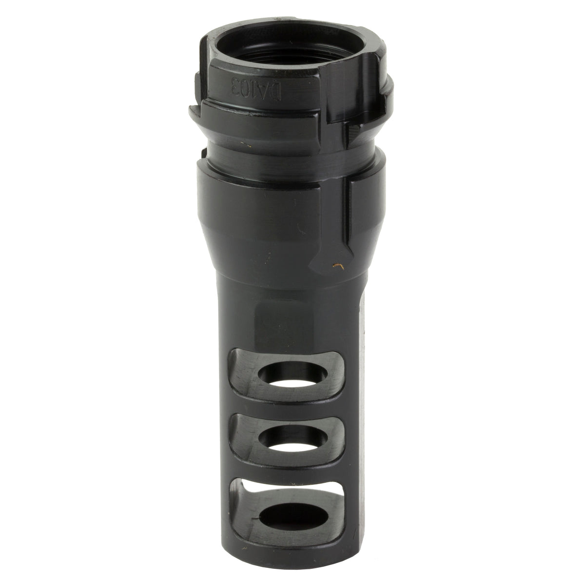 DEAD AIR KEYMO MB 3/4X24 338CAL
