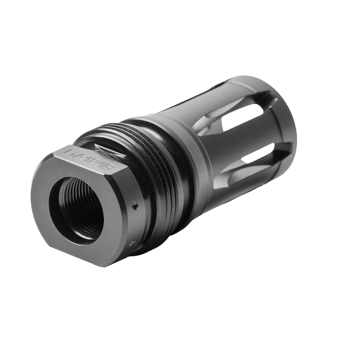 DEAD AIR XENO GOV A1 FH 1/2X28 30CAL