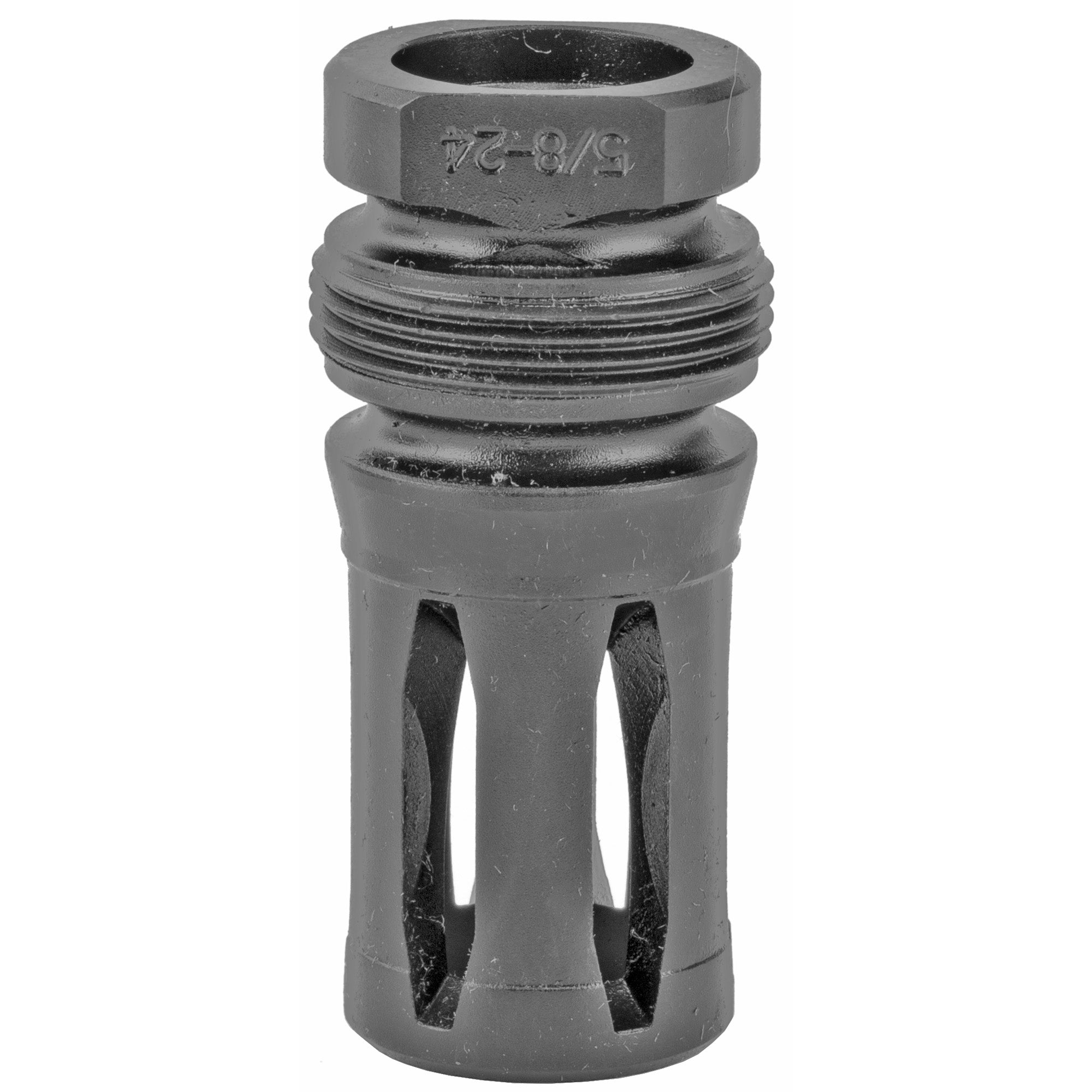 DEAD AIR XENO A1 FH 5/8X24 30CAL