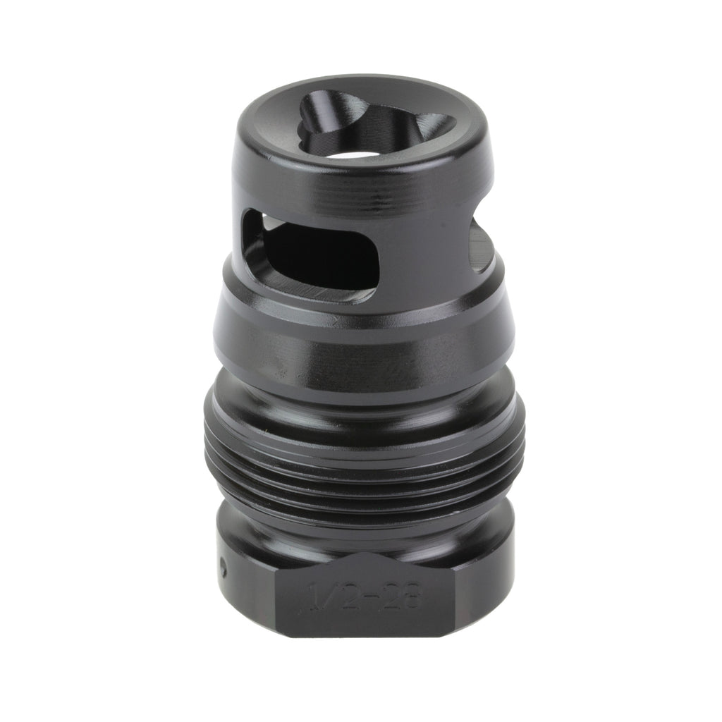 DEAD AIR XENO WEE BRAKE 1/2X28 9MM