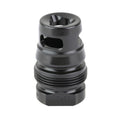DEAD AIR XENO WEE BRAKE 1/2X28 9MM