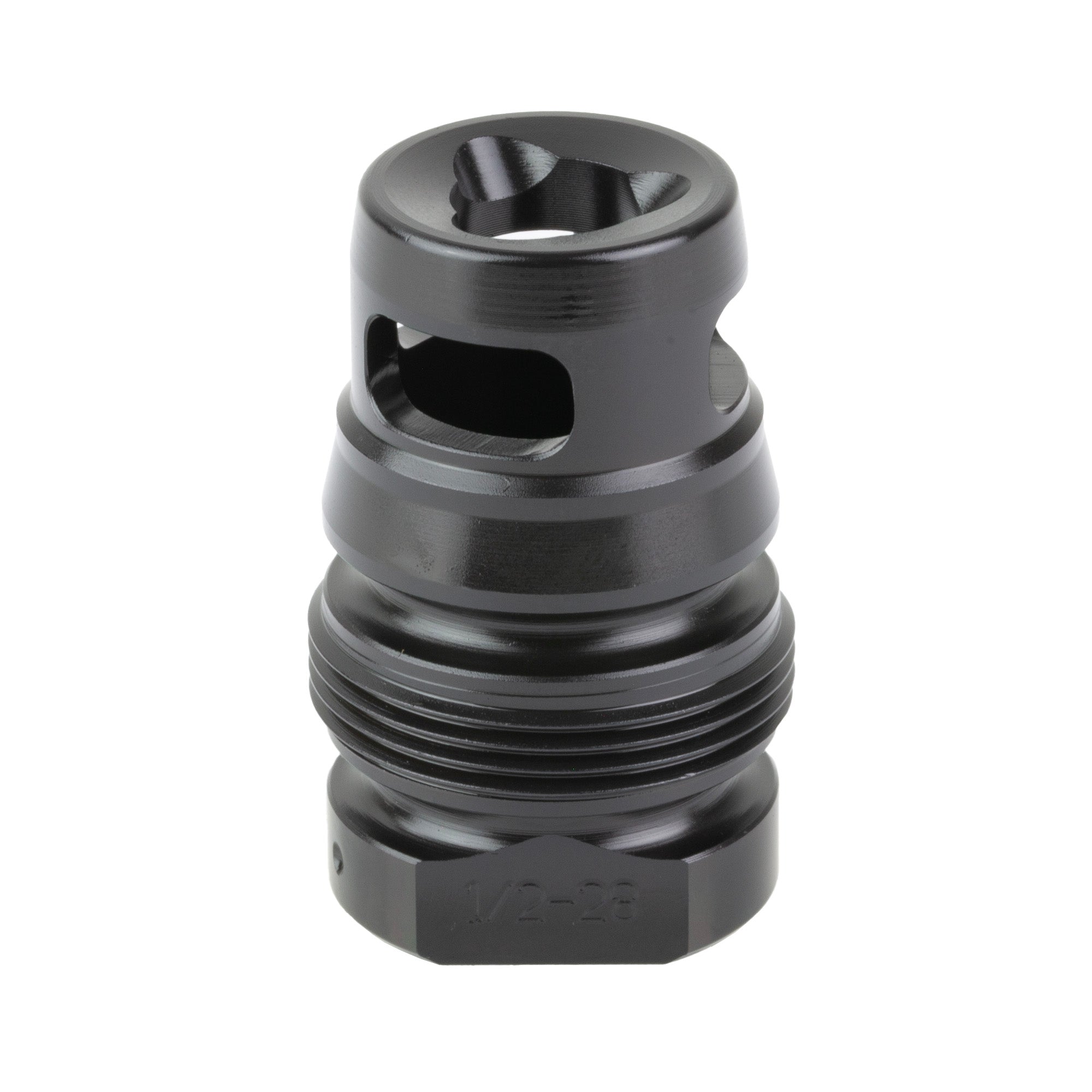 DEAD AIR XENO WEE BRAKE 1/2X28 9MM