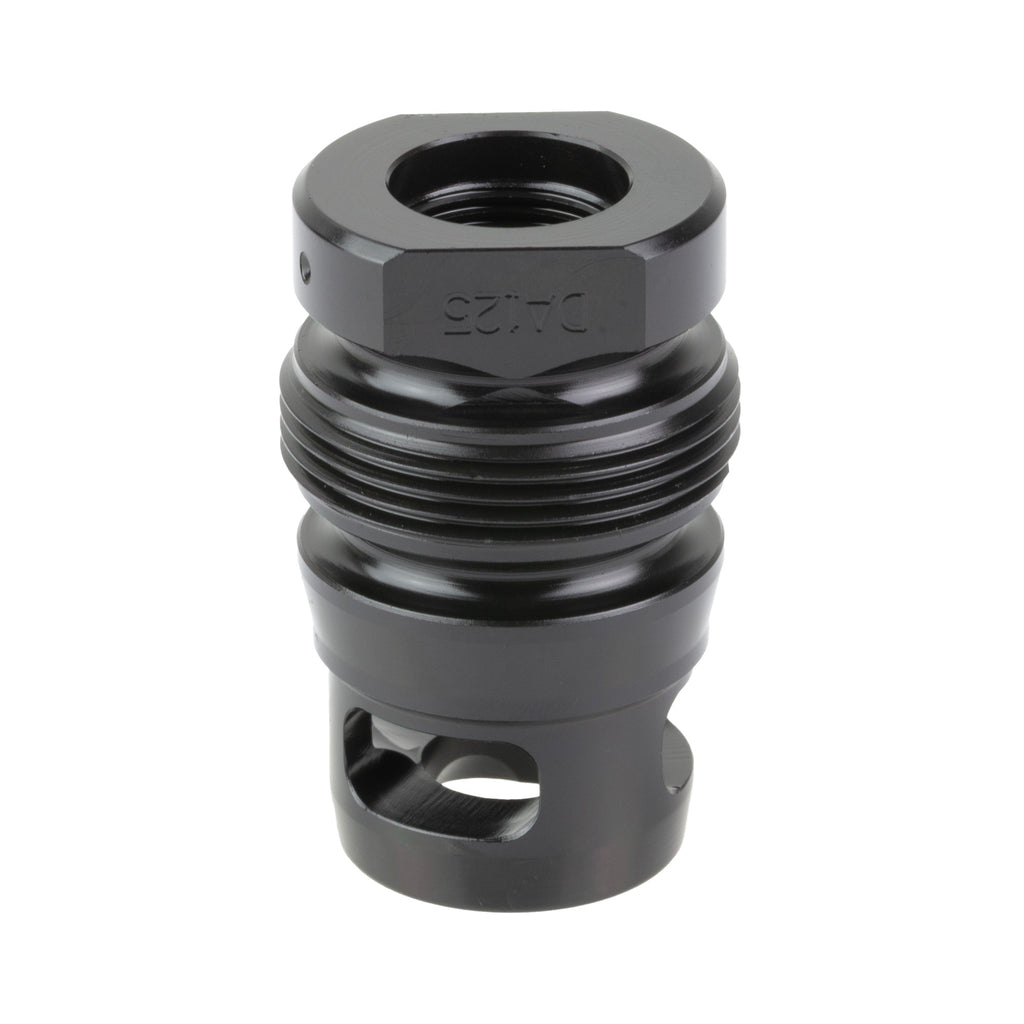 DEAD AIR XENO WEE BRAKE 1/2X28 9MM