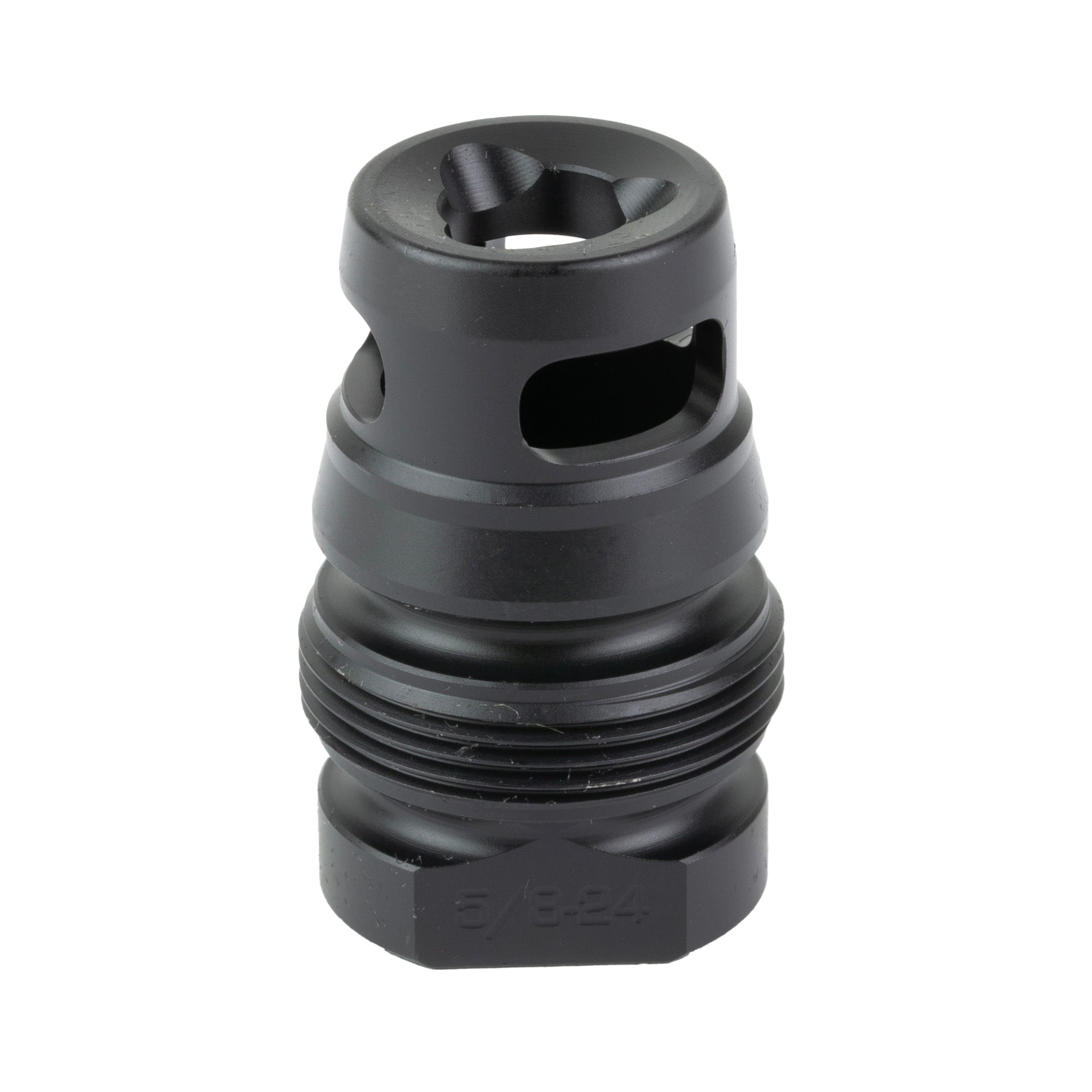 DEAD AIR XENO WEE BRAKE 5/8X24 9MM