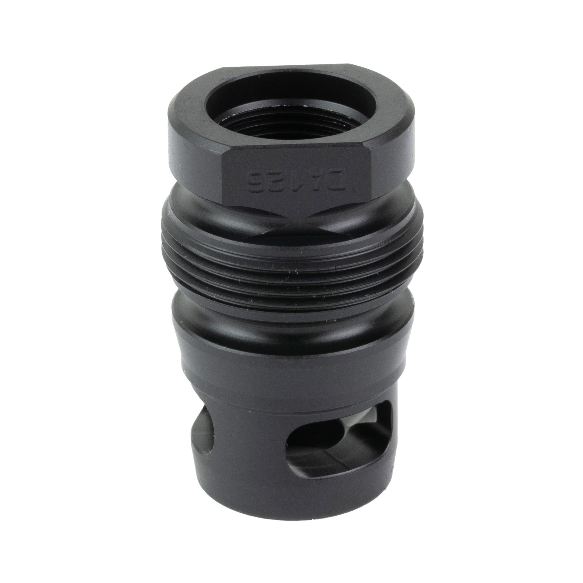 DEAD AIR XENO WEE BRAKE 5/8X24 9MM