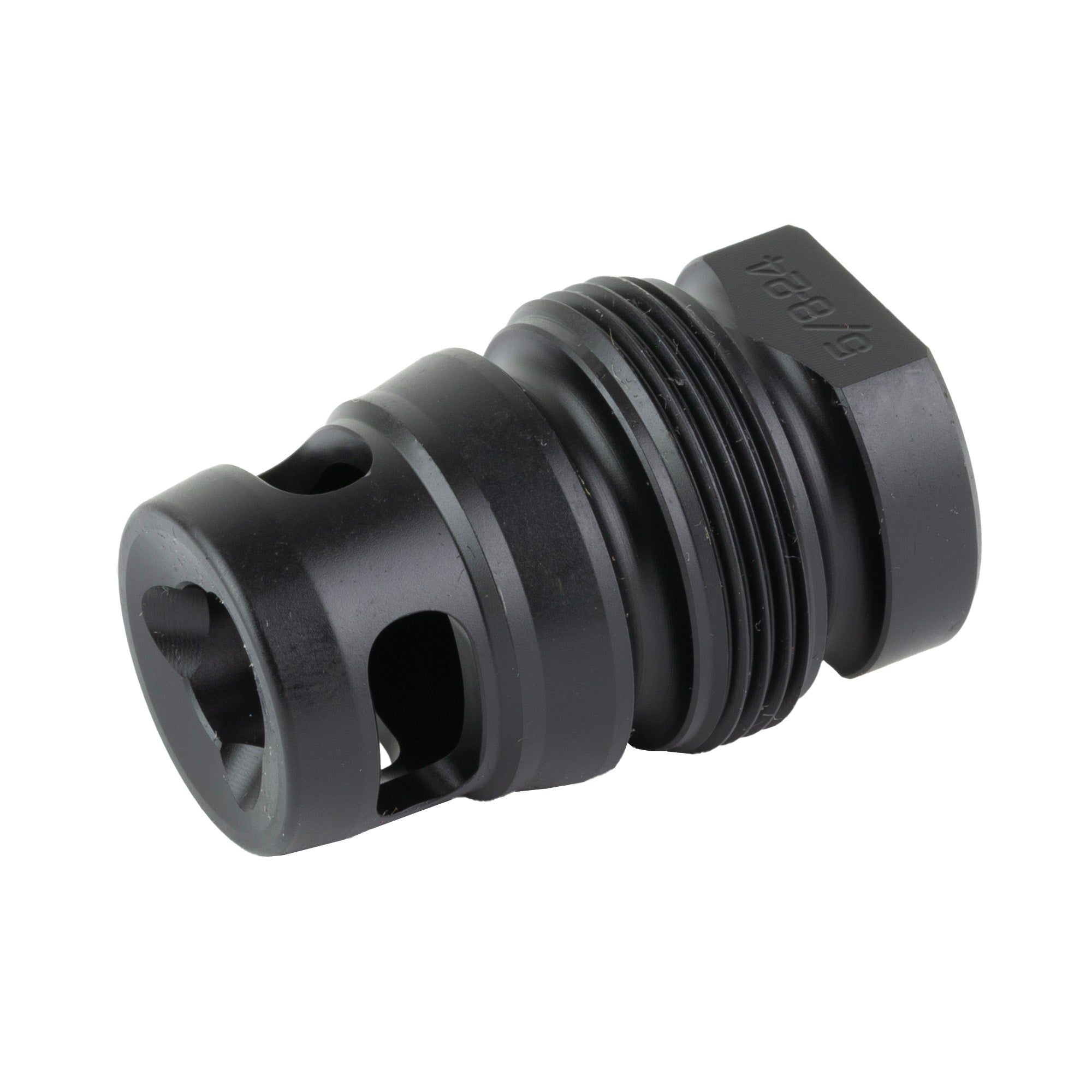 DEAD AIR XENO WEE BRAKE 5/8X24 9MM
