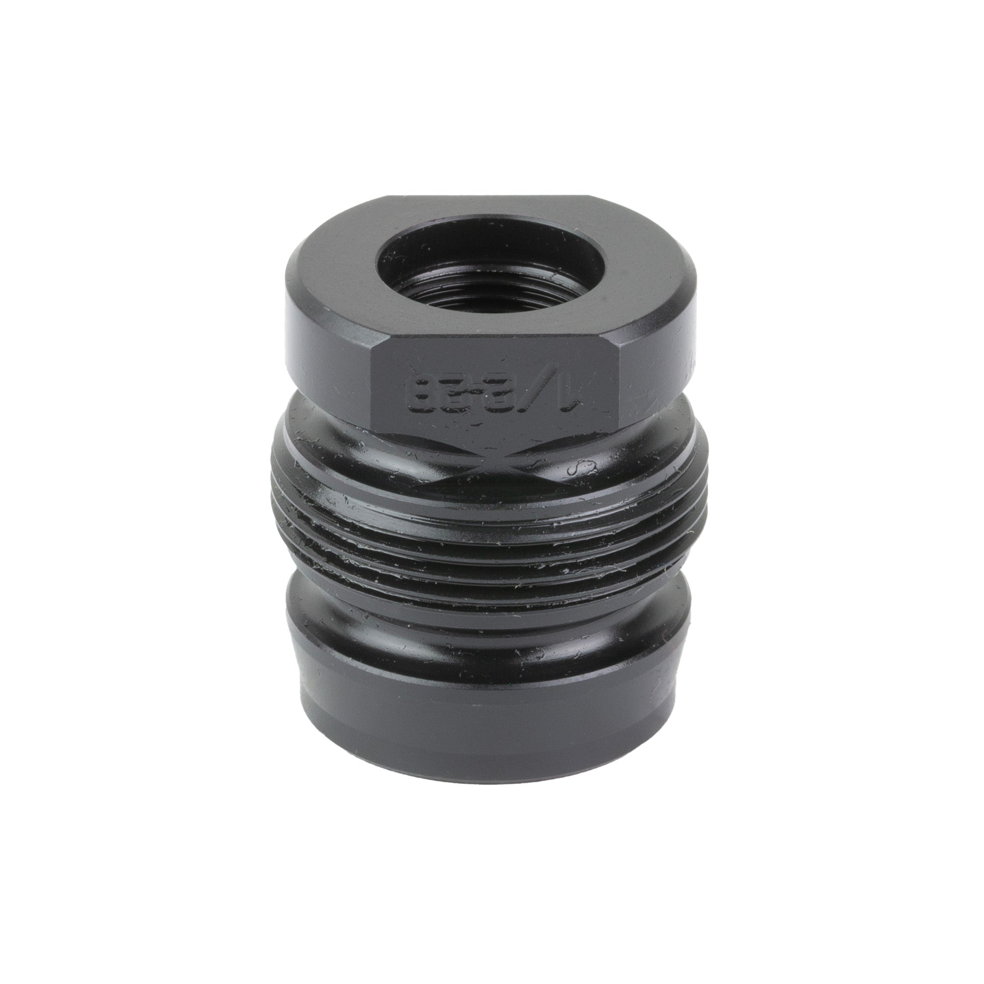 DEAD AIR P-SERIES XERO 1/2-28 9MM